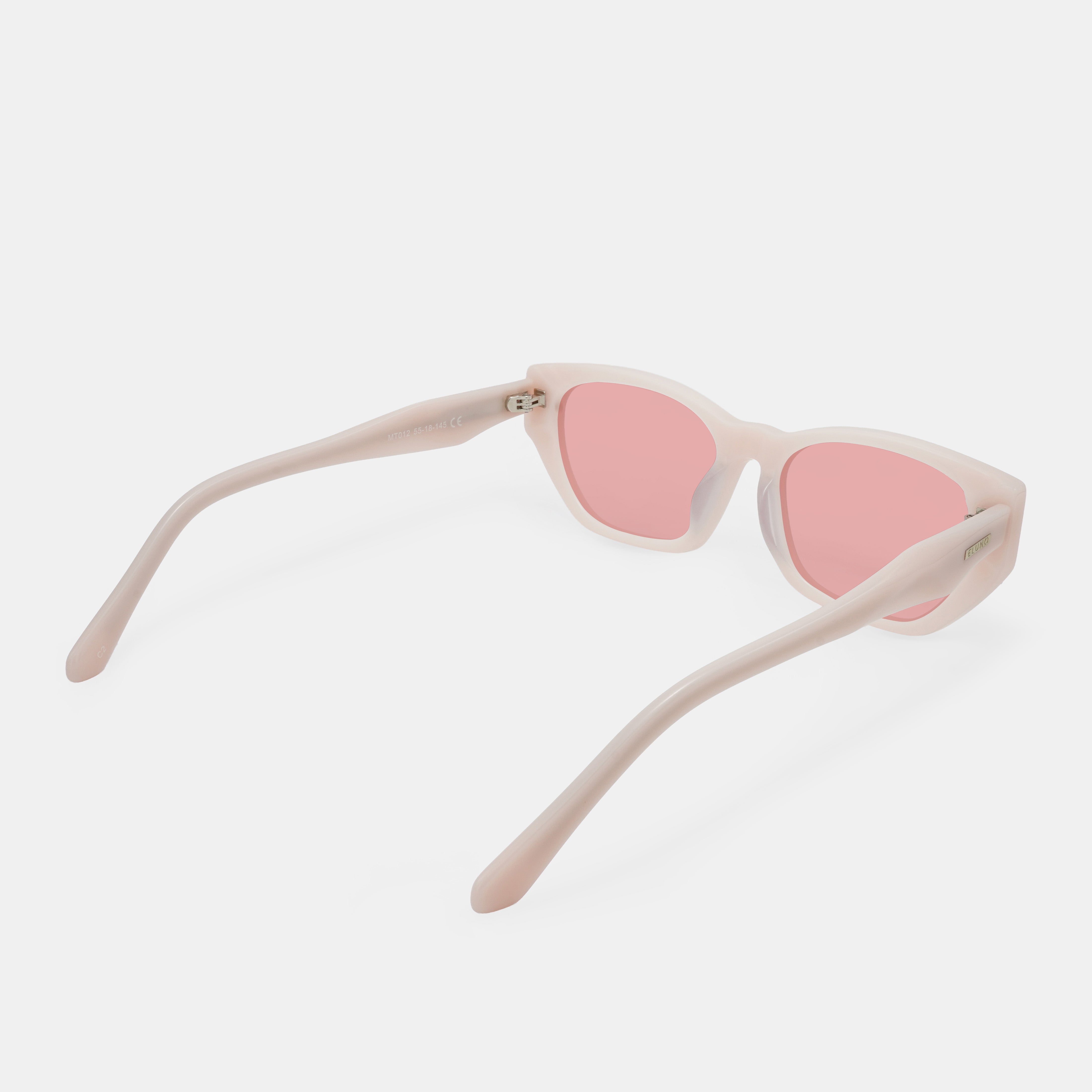 Pink Sunglasses