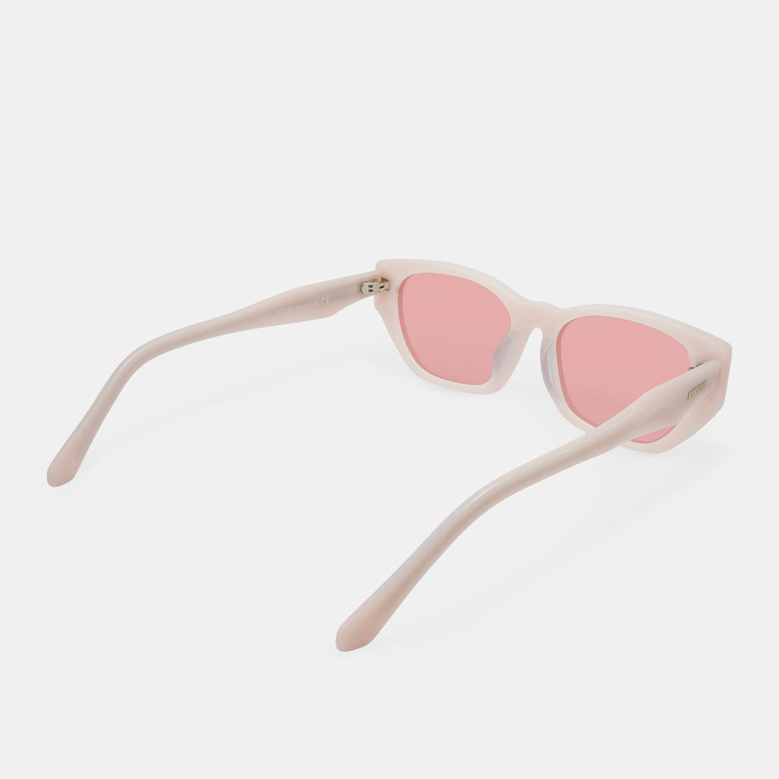 Pink Sunglasses