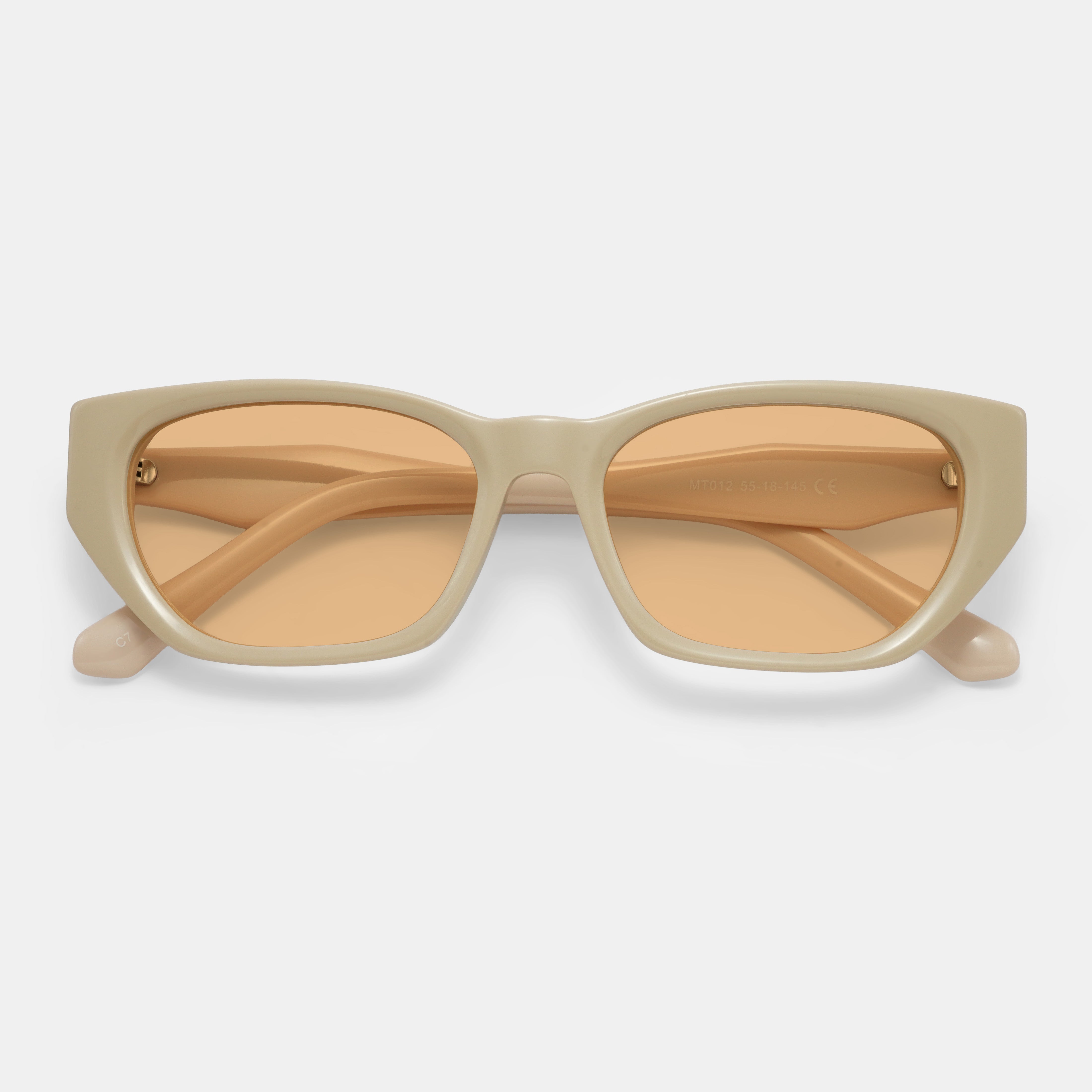 Pink Sunglasses