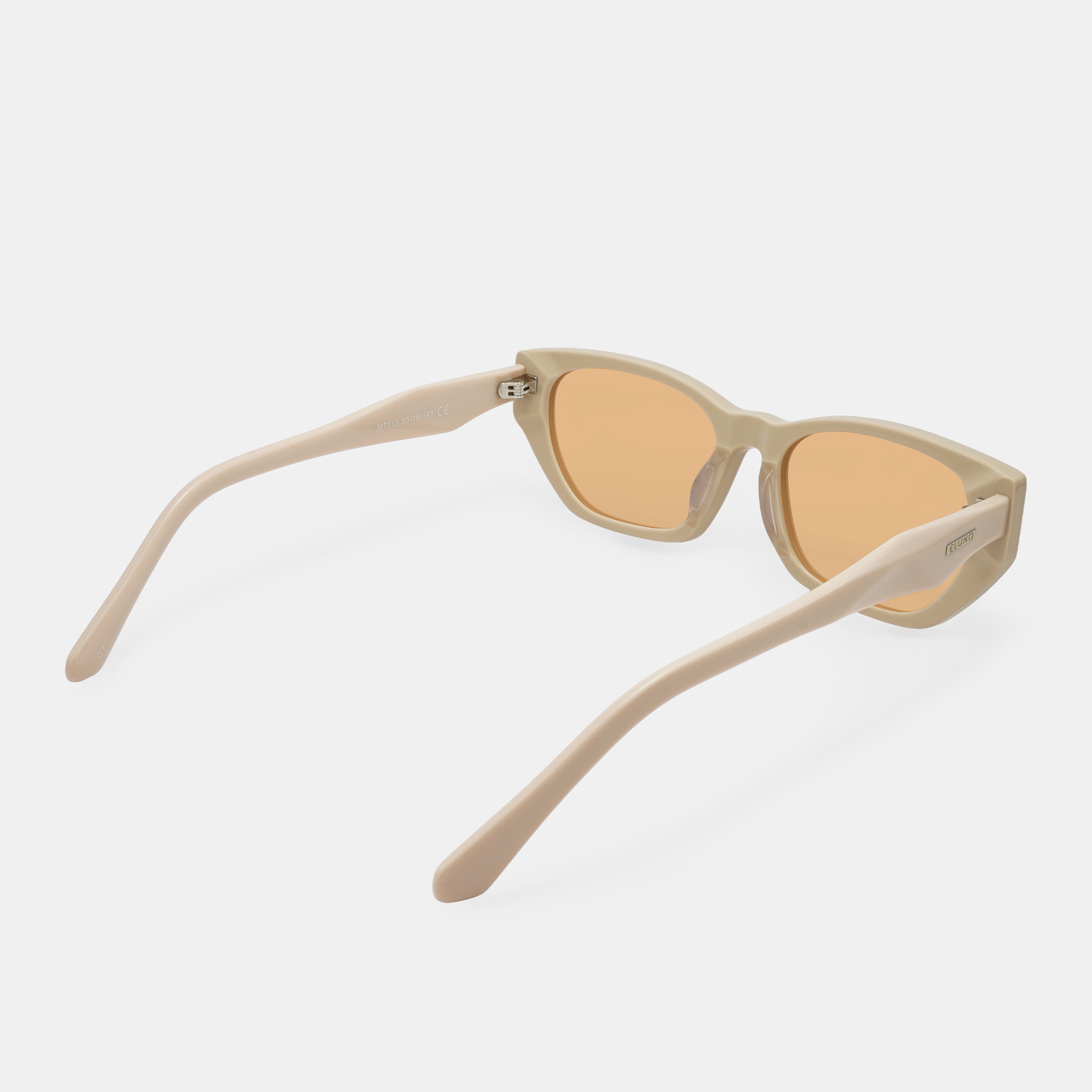 Pink Sunglasses