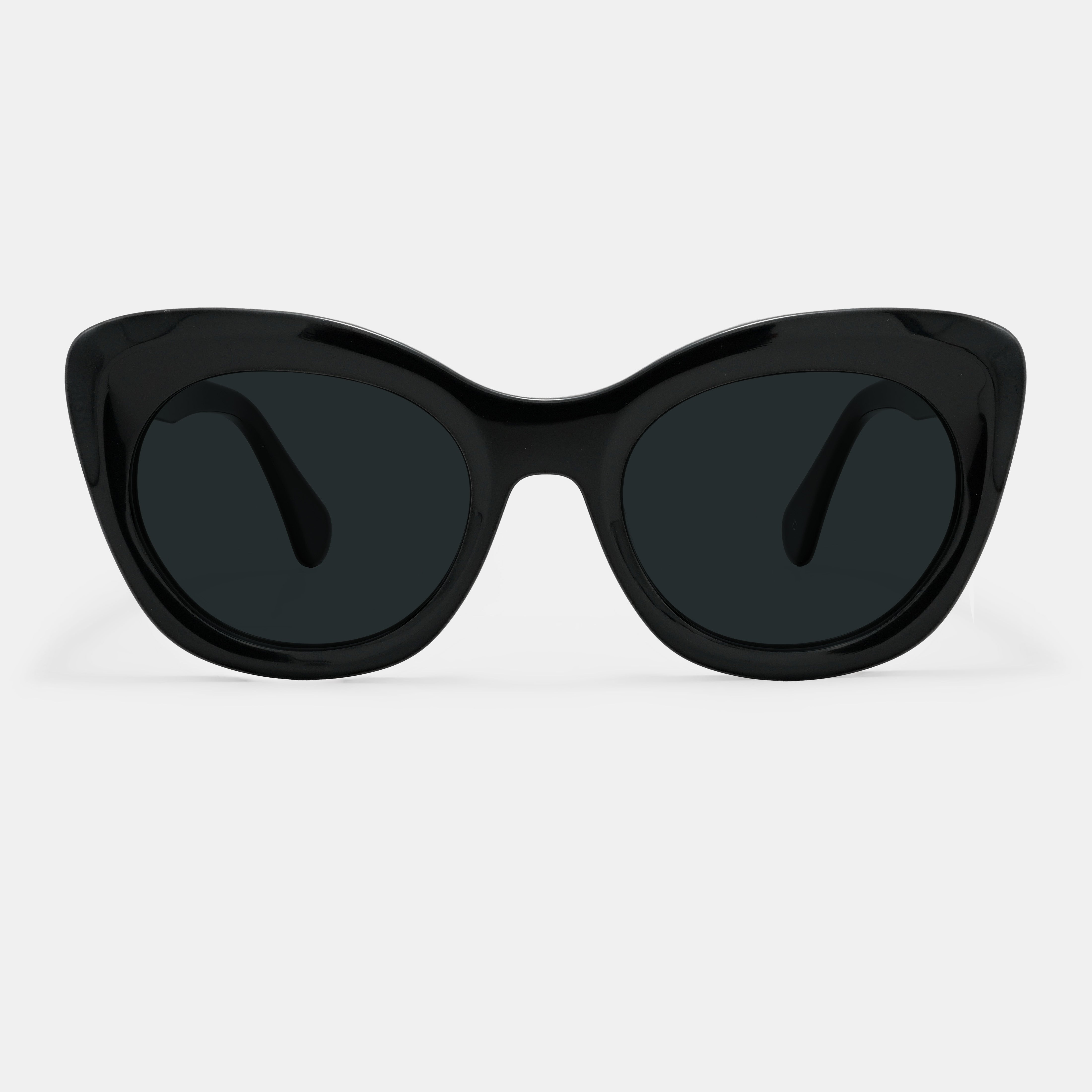 Black Sunglasses