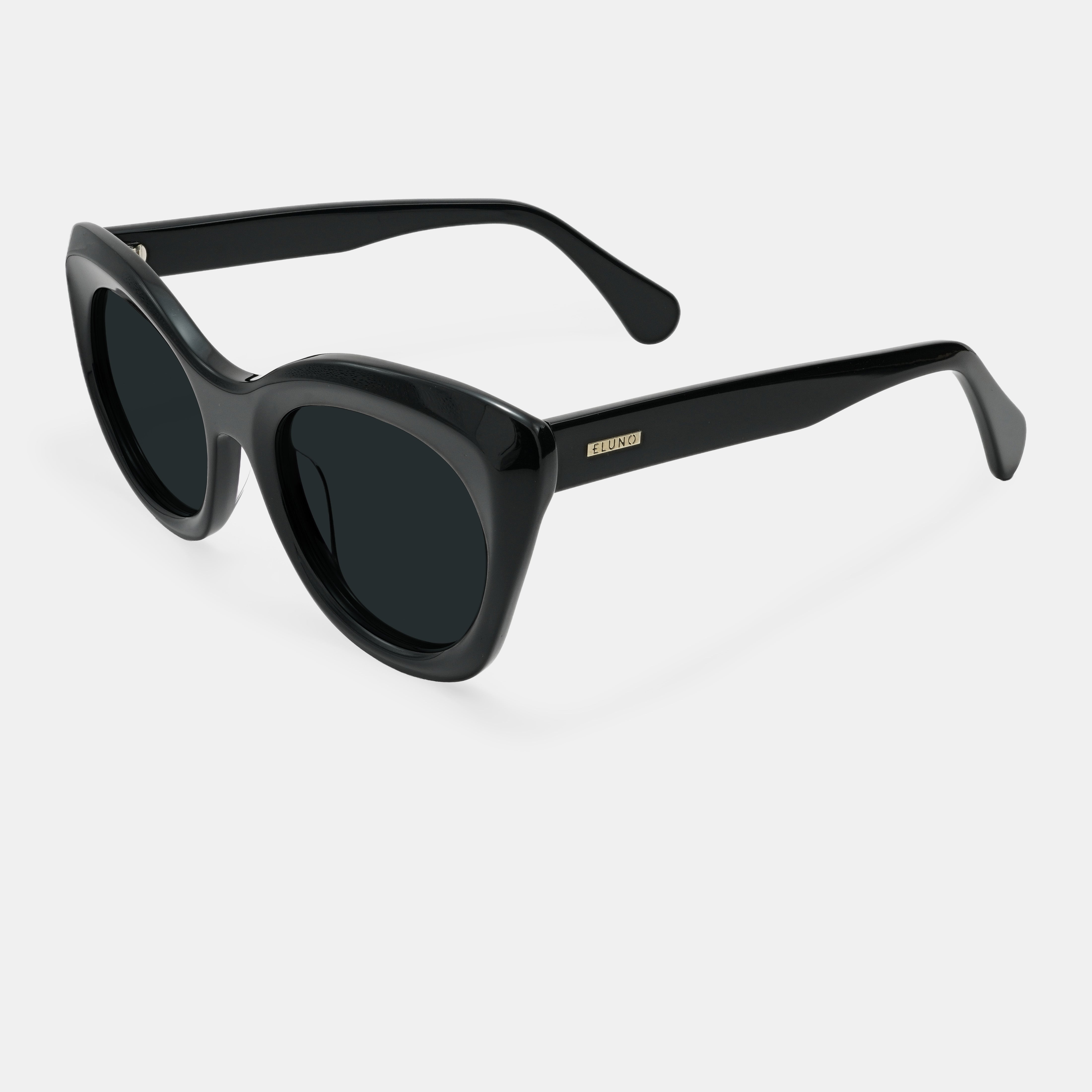 Black Sunglasses