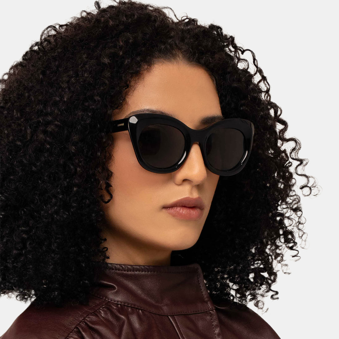 Black Sunglasses