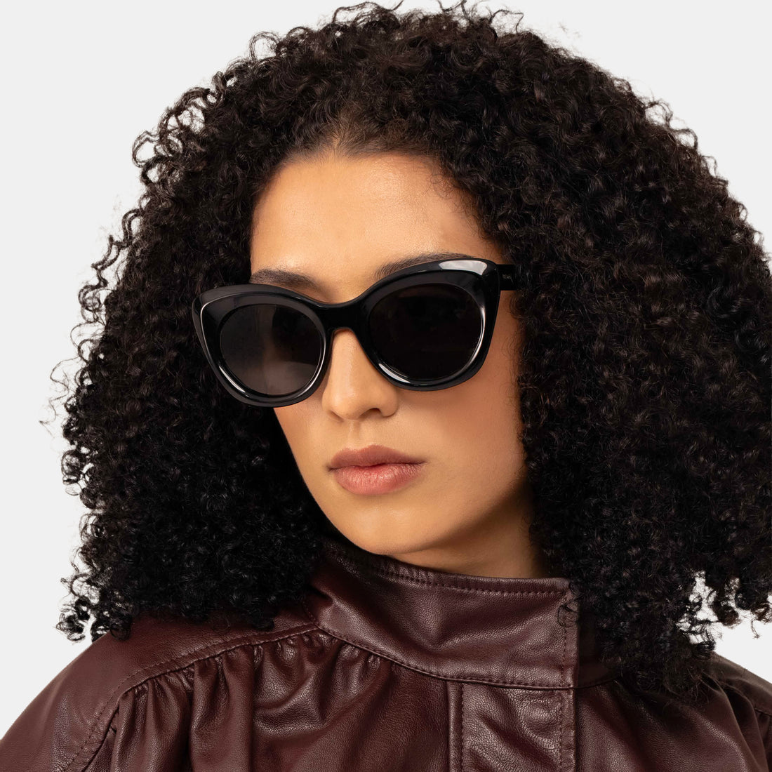 Black Sunglasses