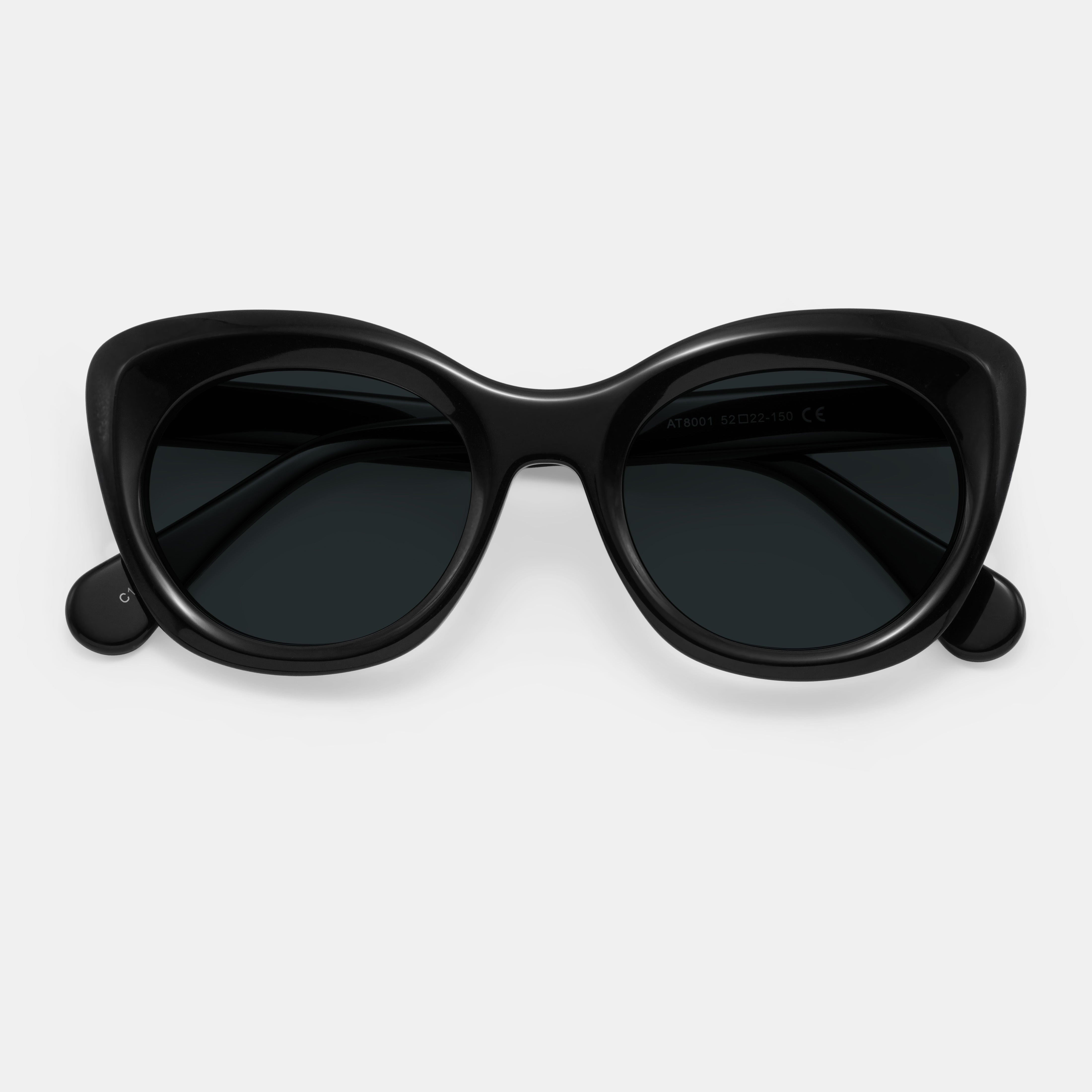 Black Sunglasses