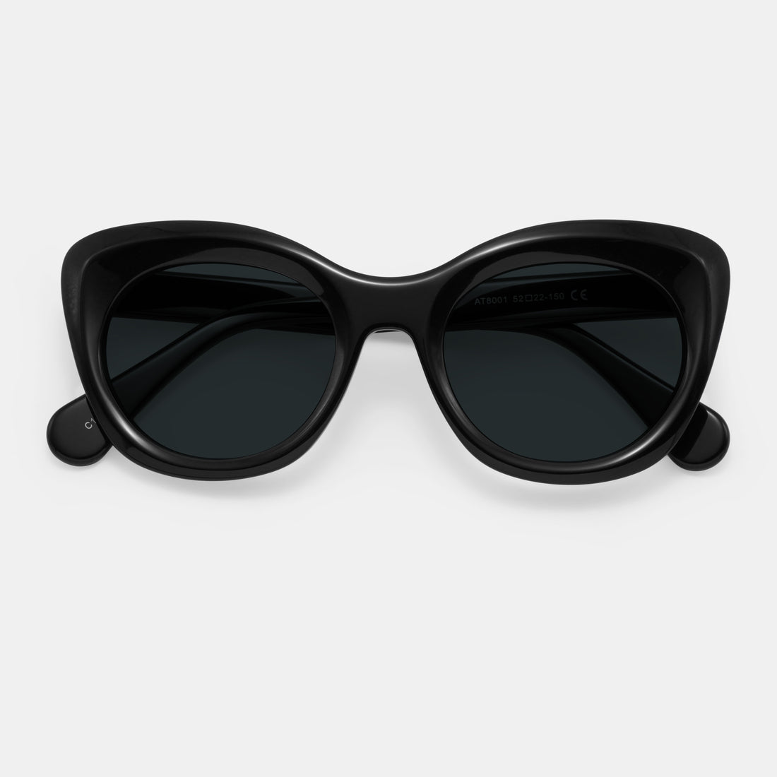Black Sunglasses