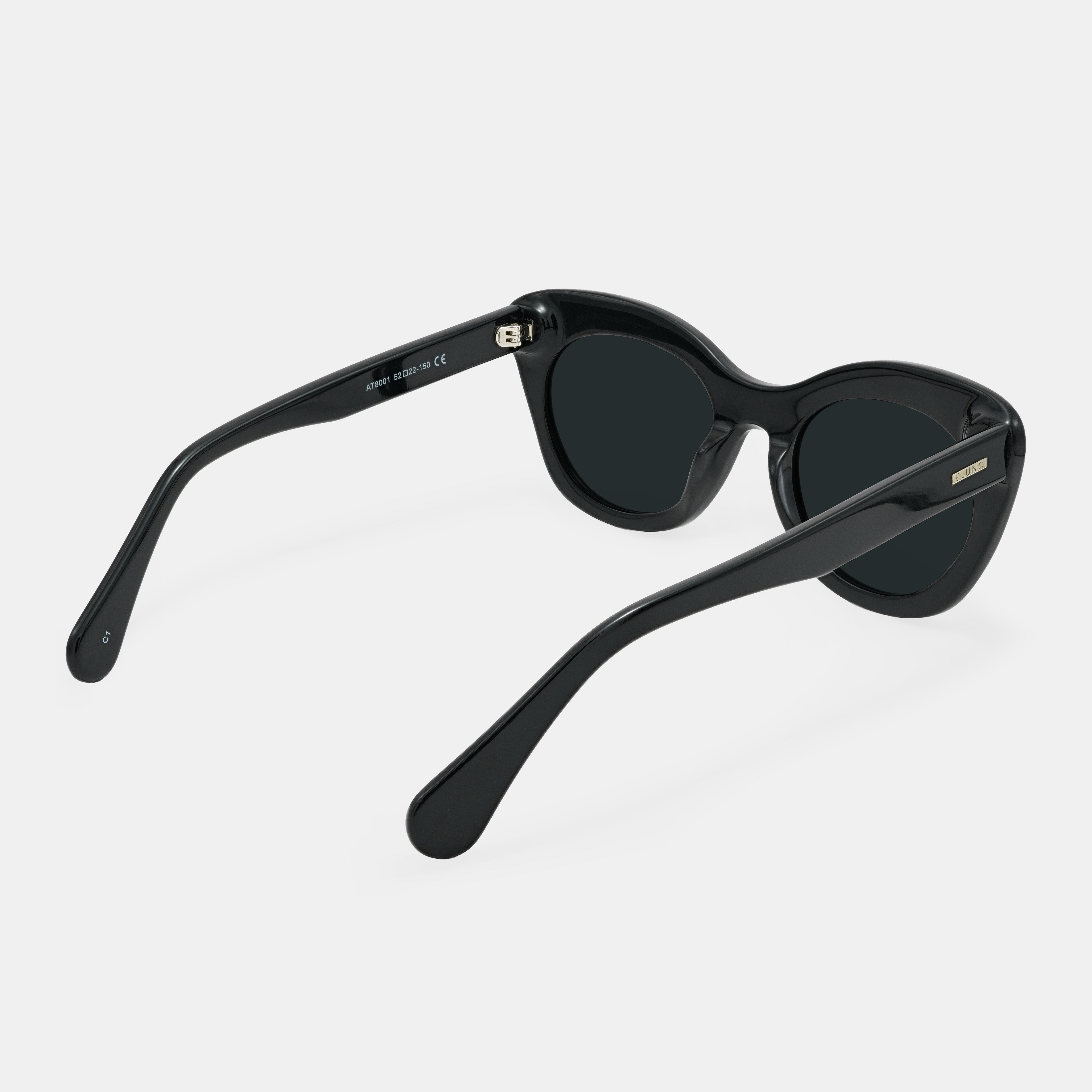 Black Sunglasses