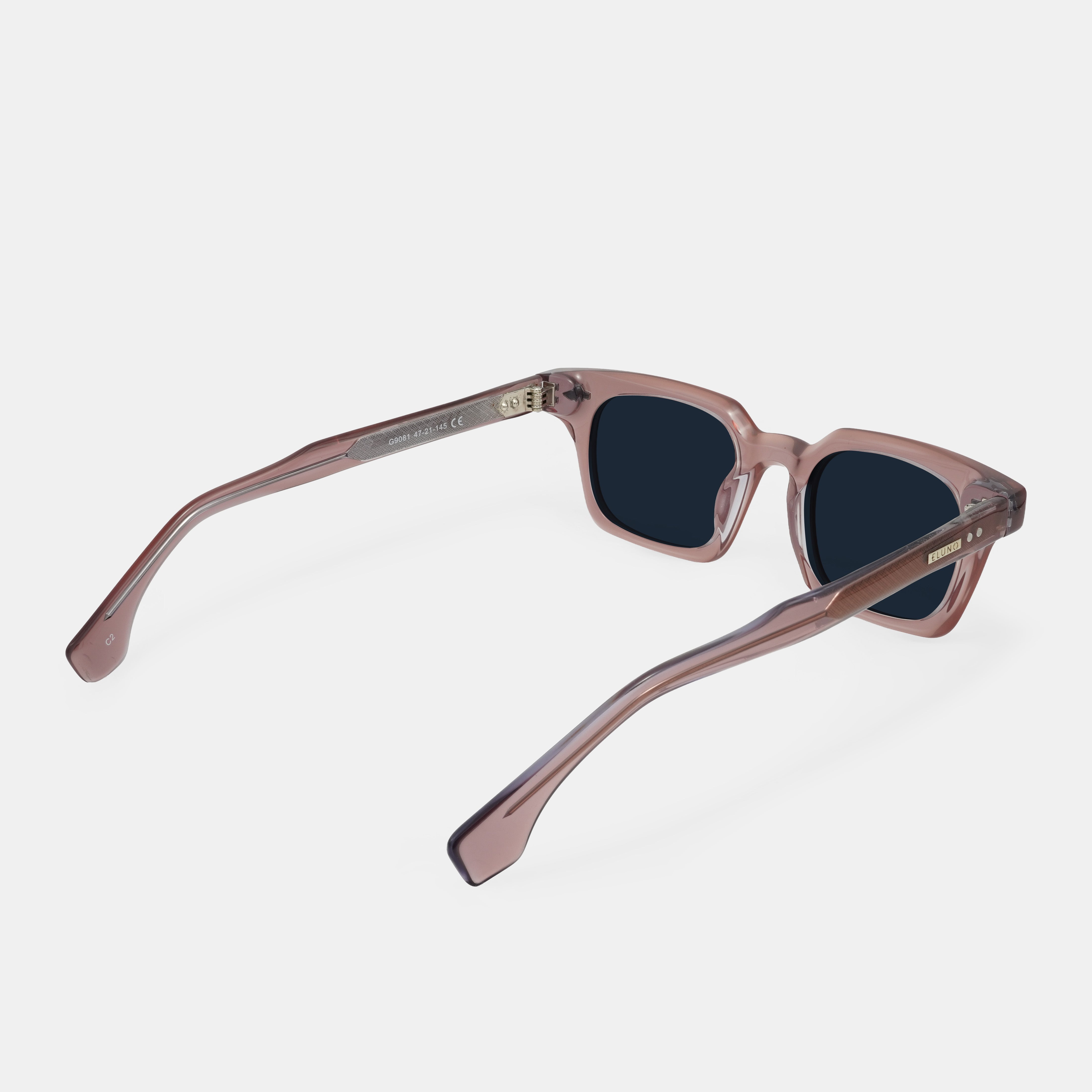 Pink Eyewear