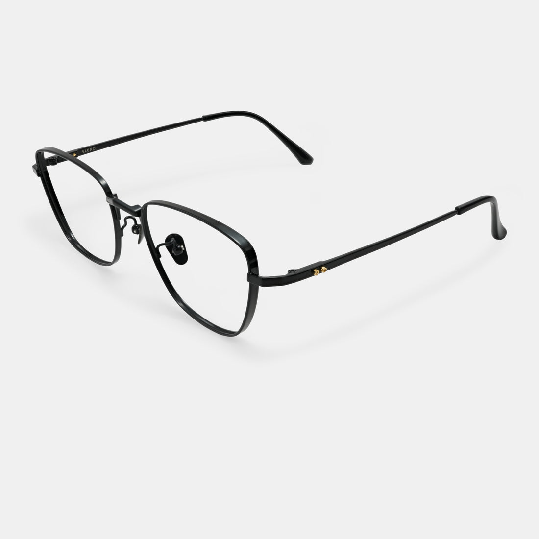 Black Eyewear