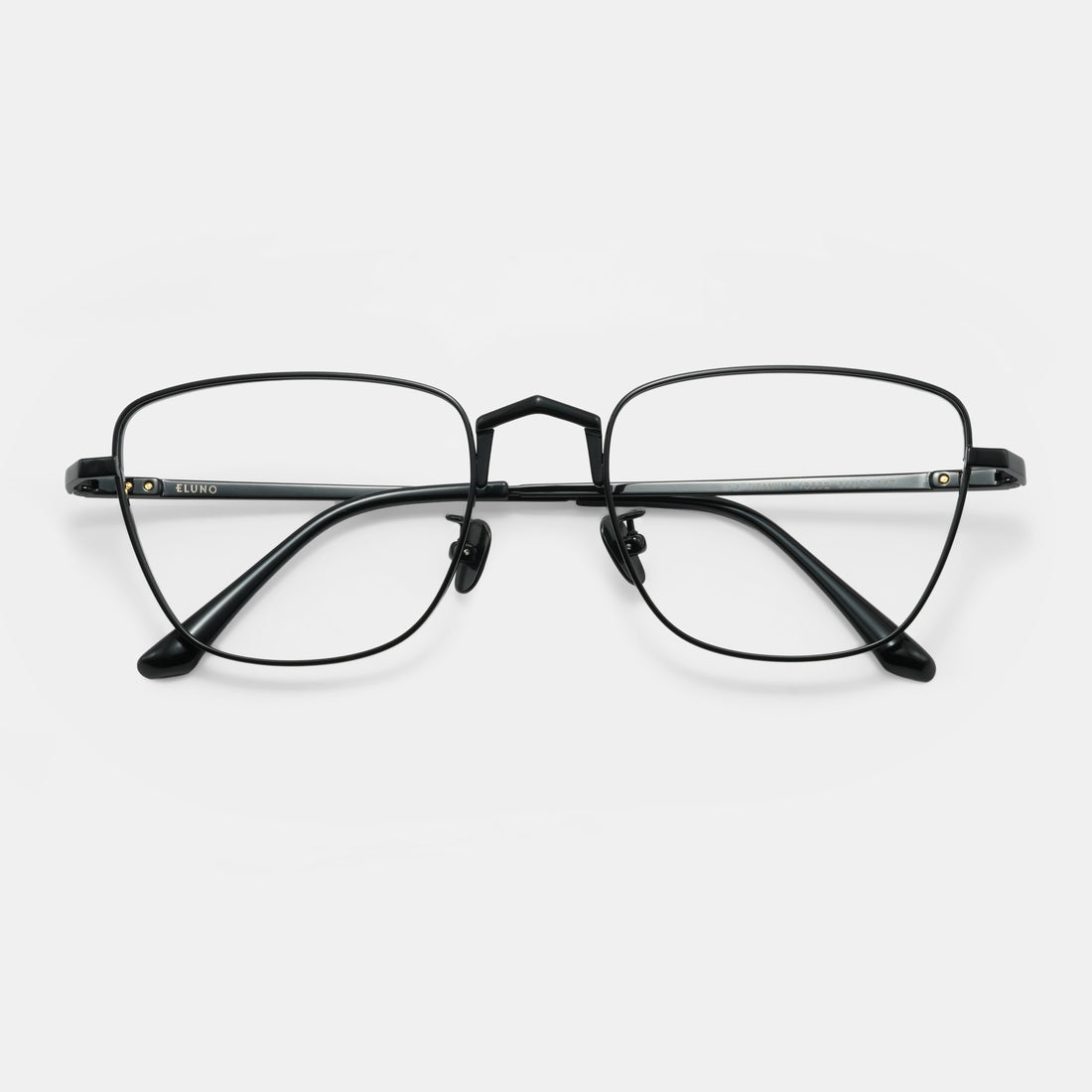 Black Eyewear