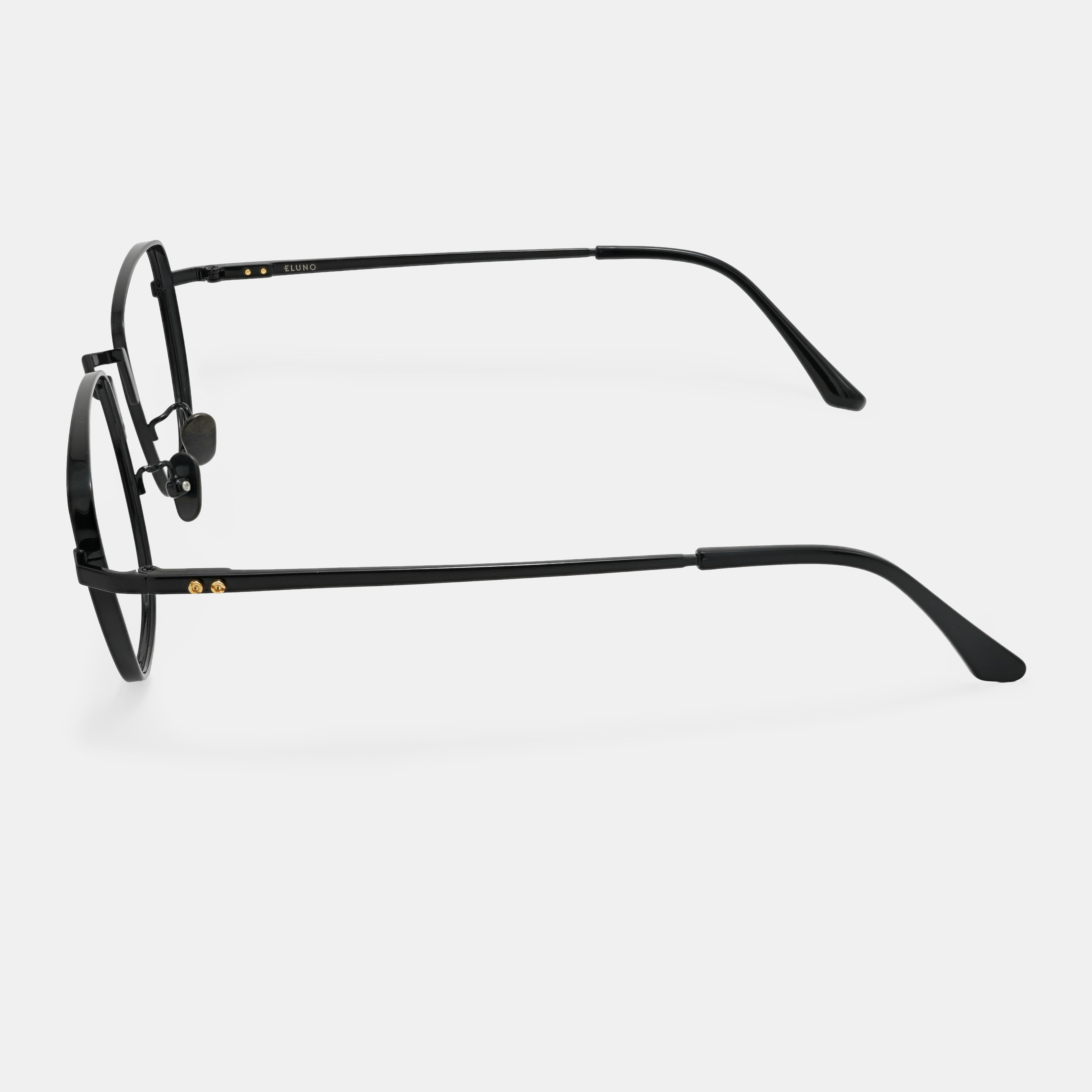 Black Eyewear