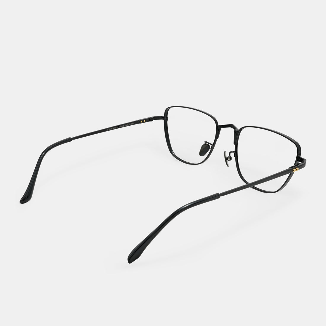 Black Eyewear