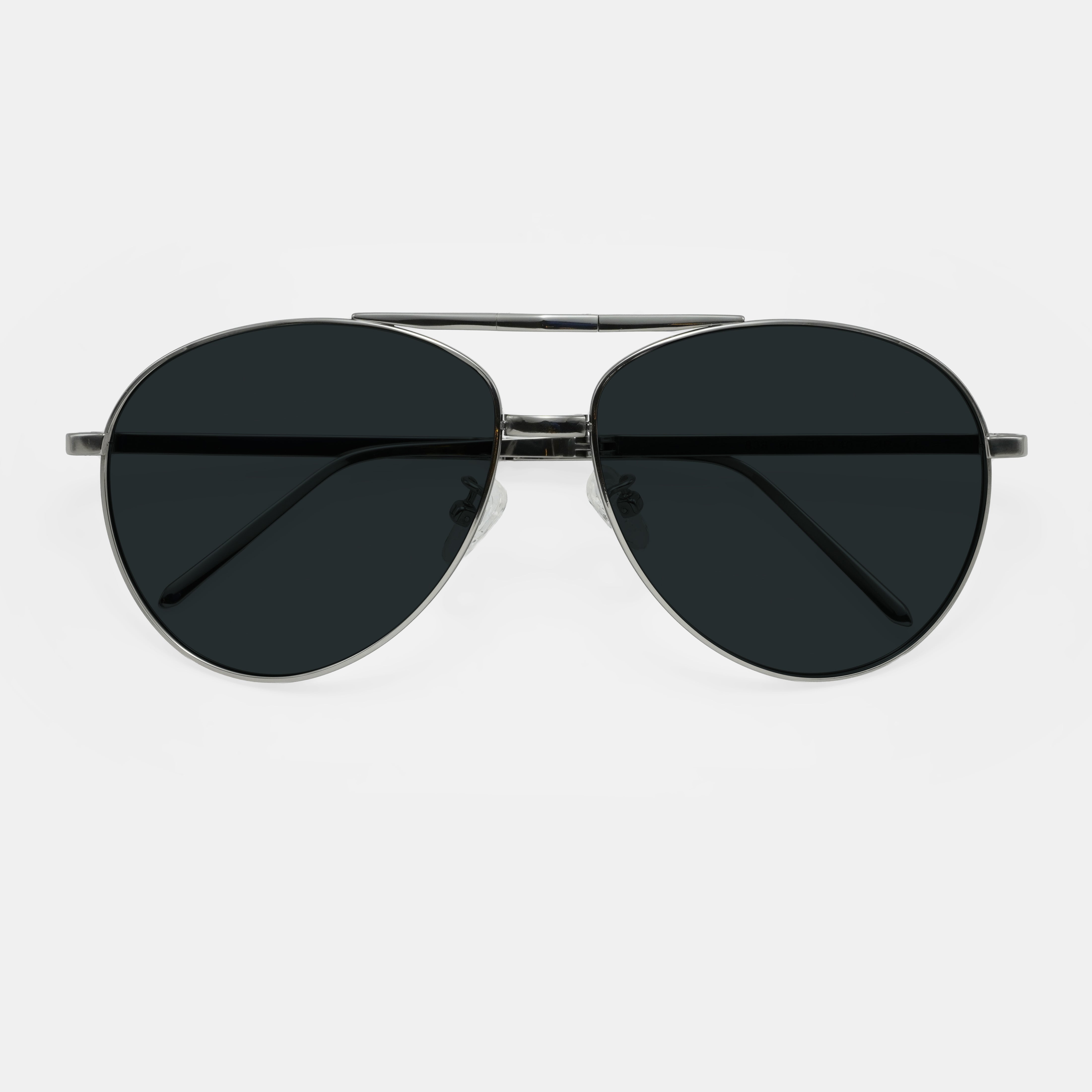 Silver Sunglasses