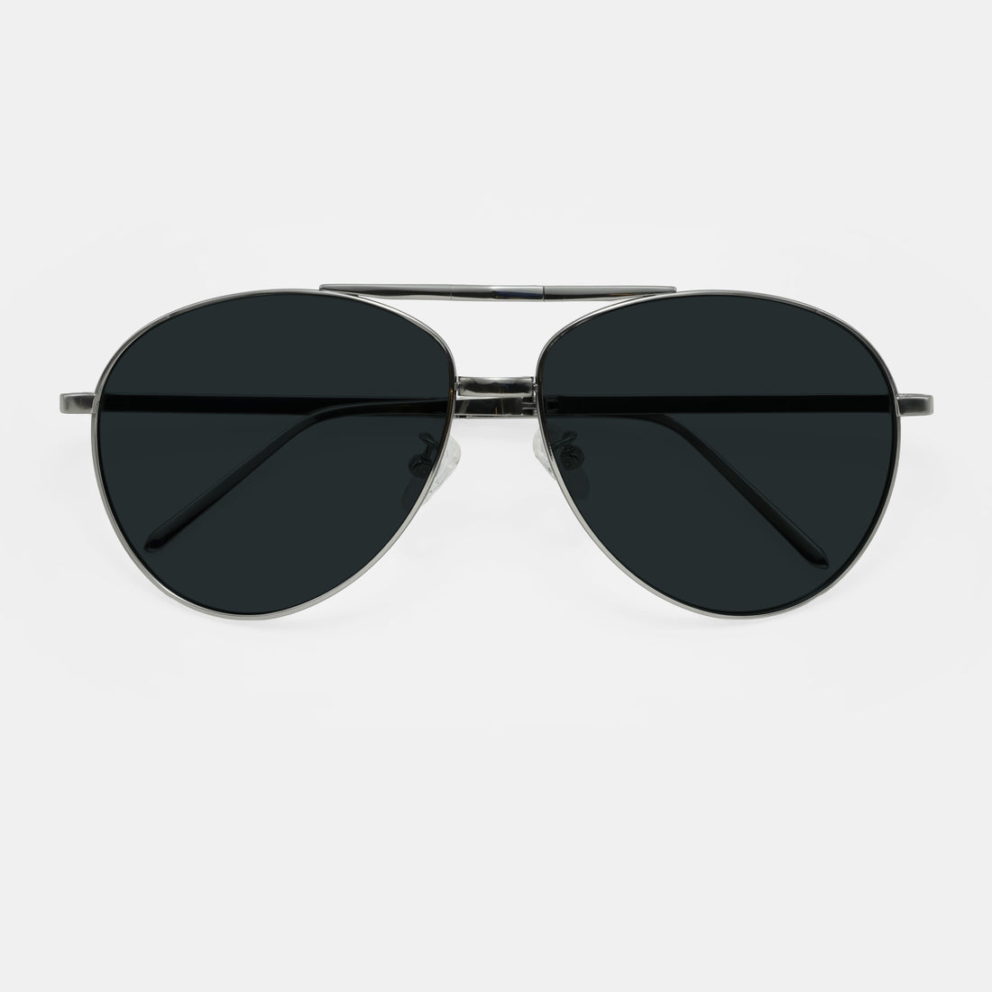 Silver Sunglasses