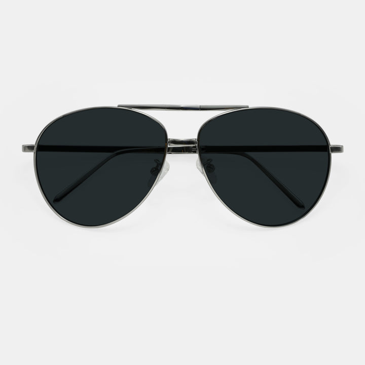 Silver Sunglasses