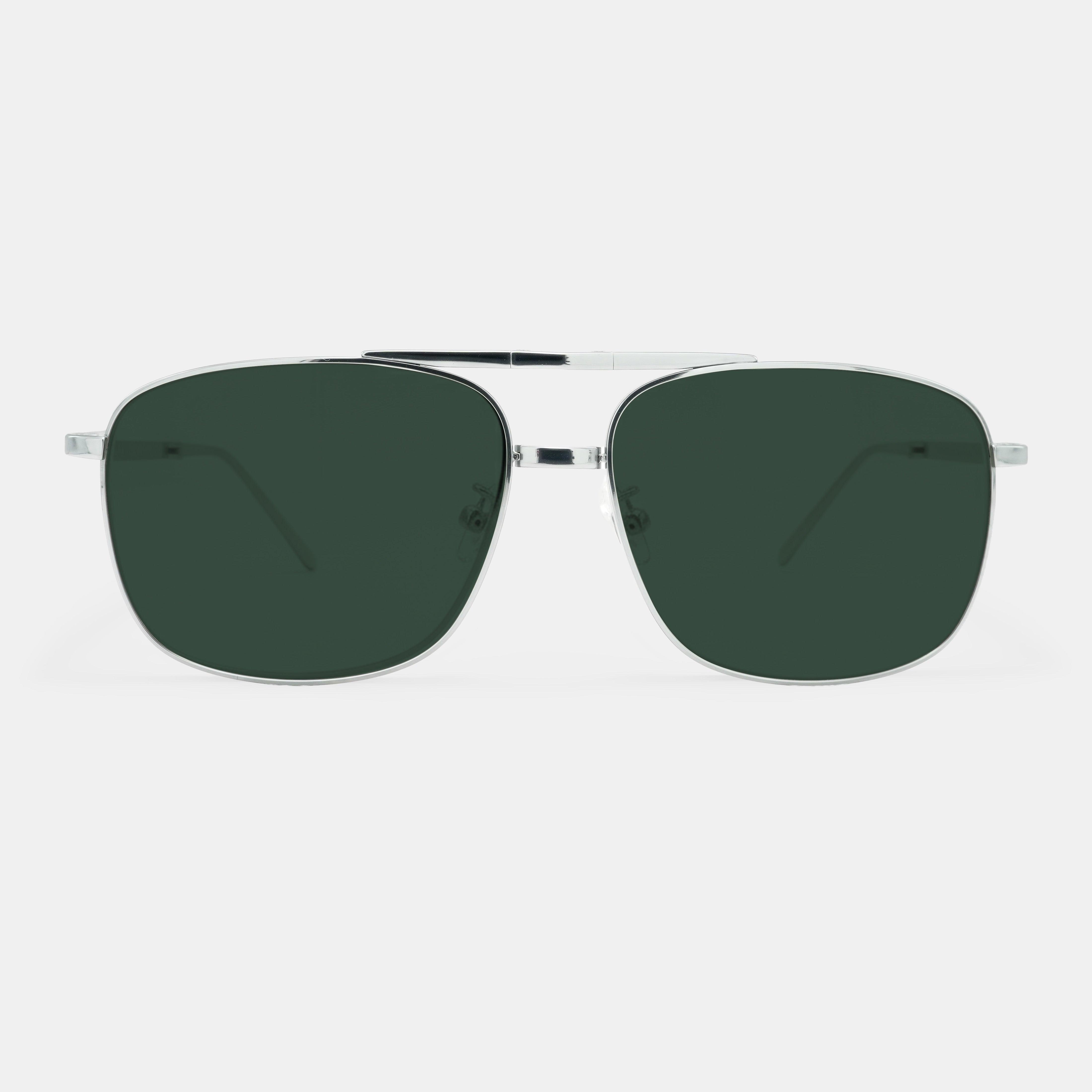 Silver Sunglasses