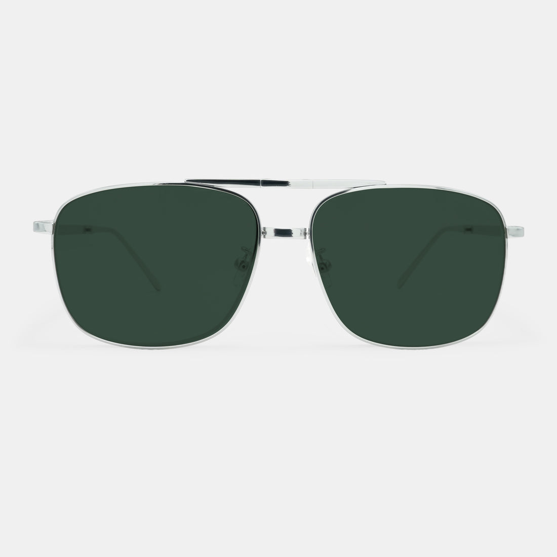 Silver Sunglasses