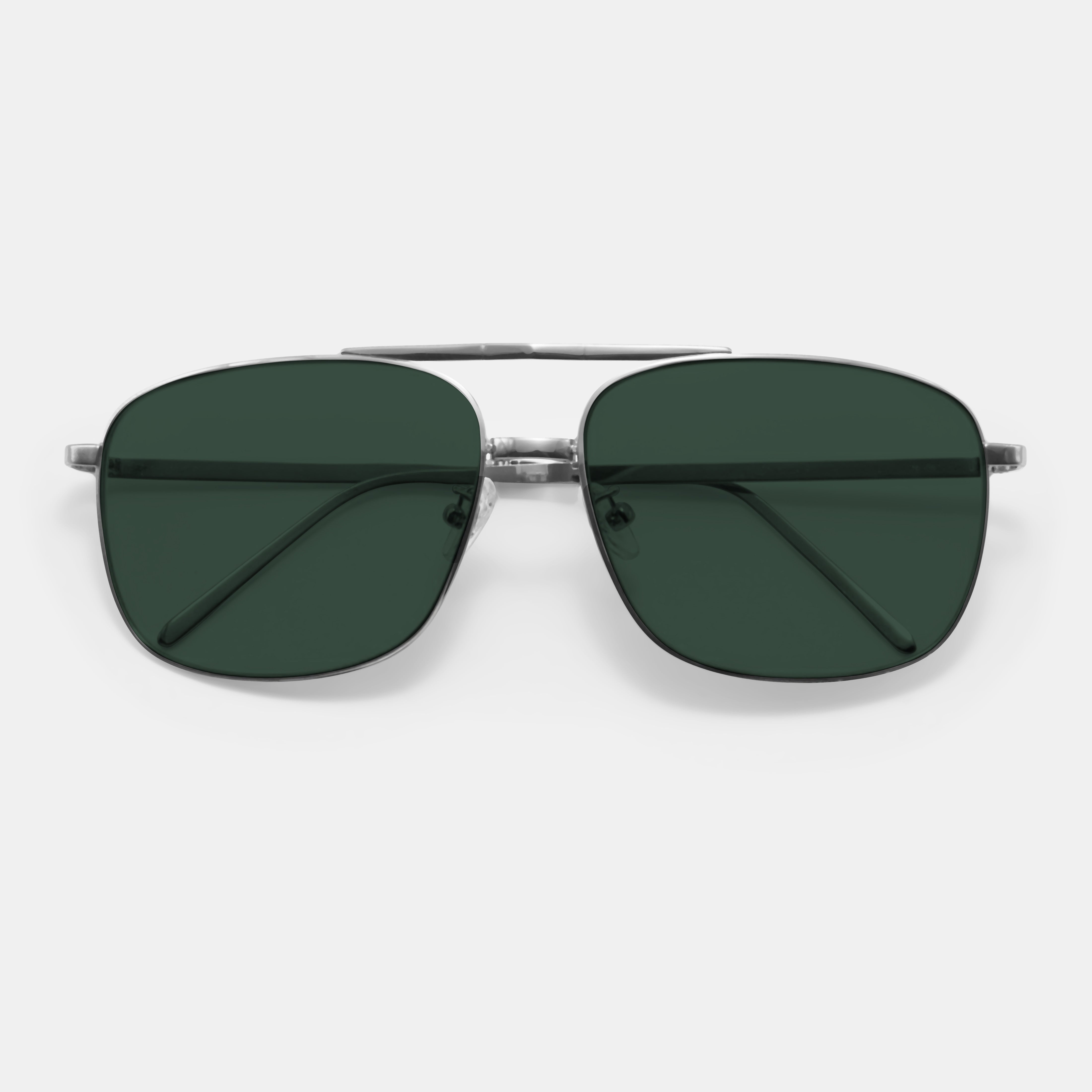 Silver Sunglasses