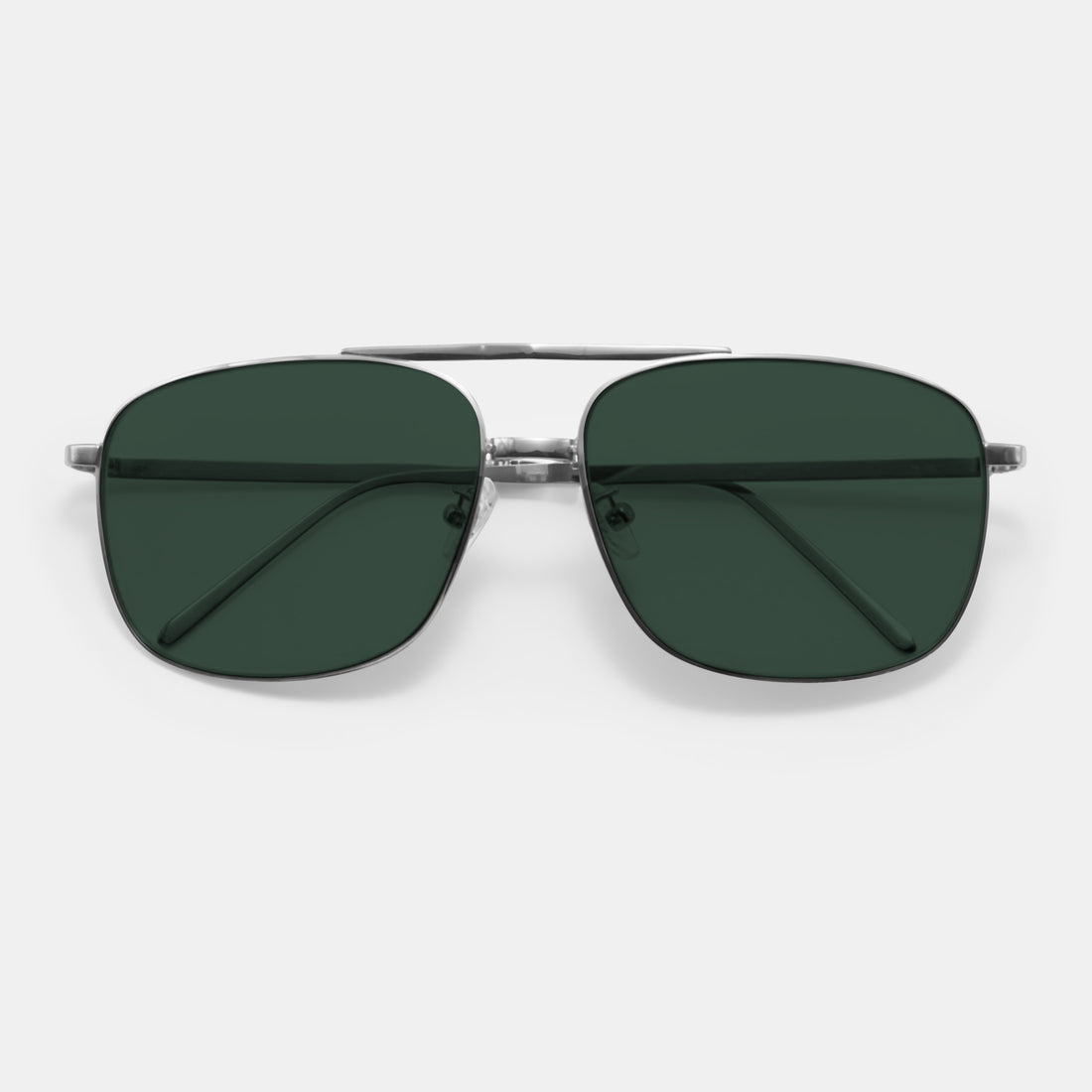 Silver Sunglasses