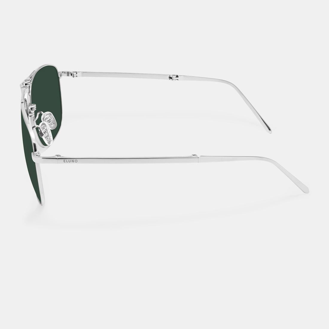Silver Sunglasses