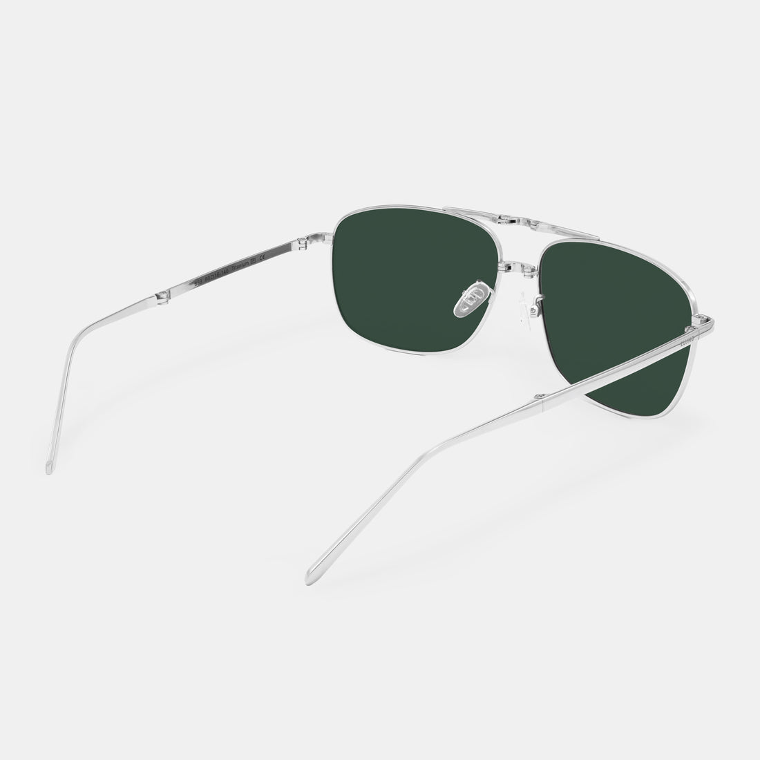 Silver Sunglasses