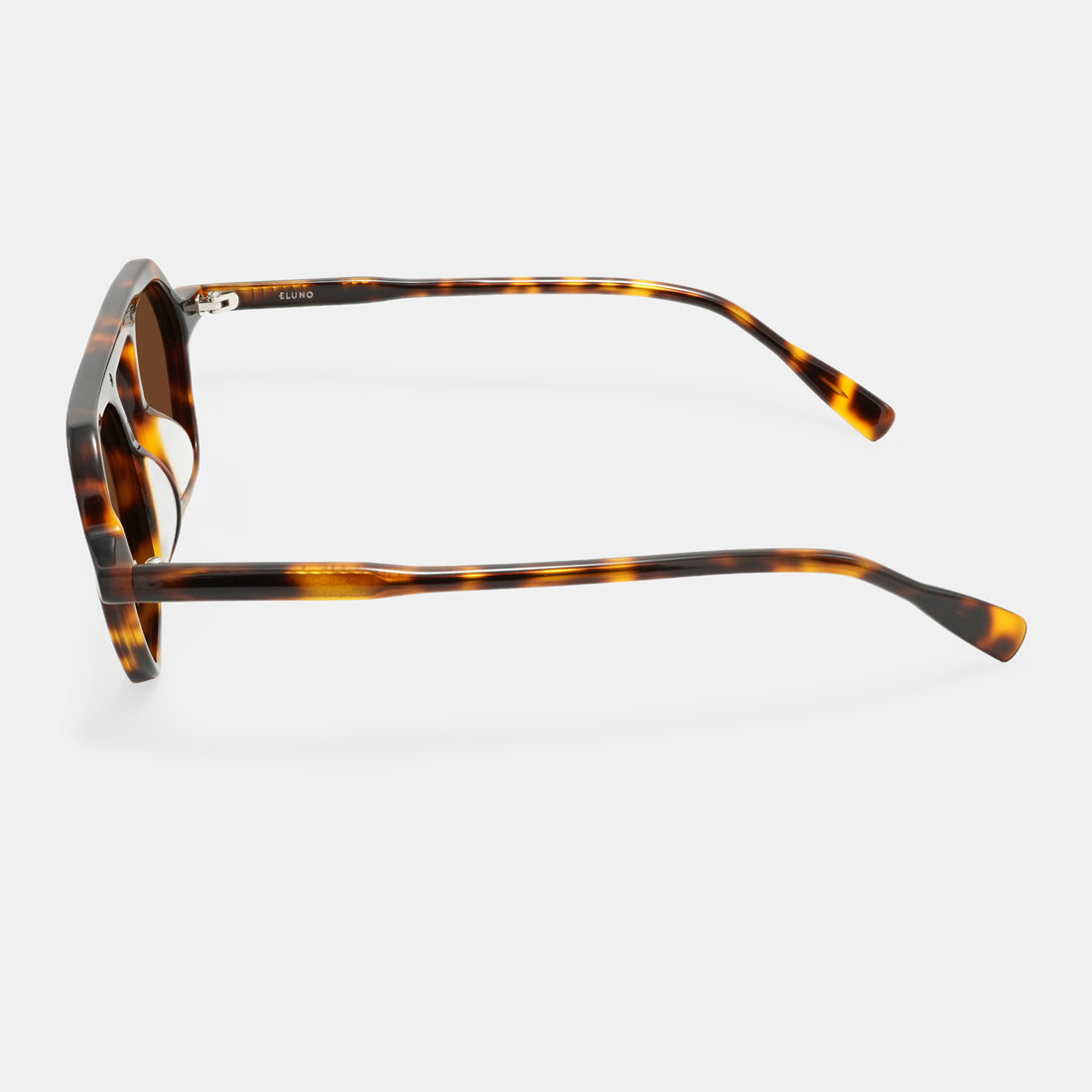 Tortoiseshell sunglasses