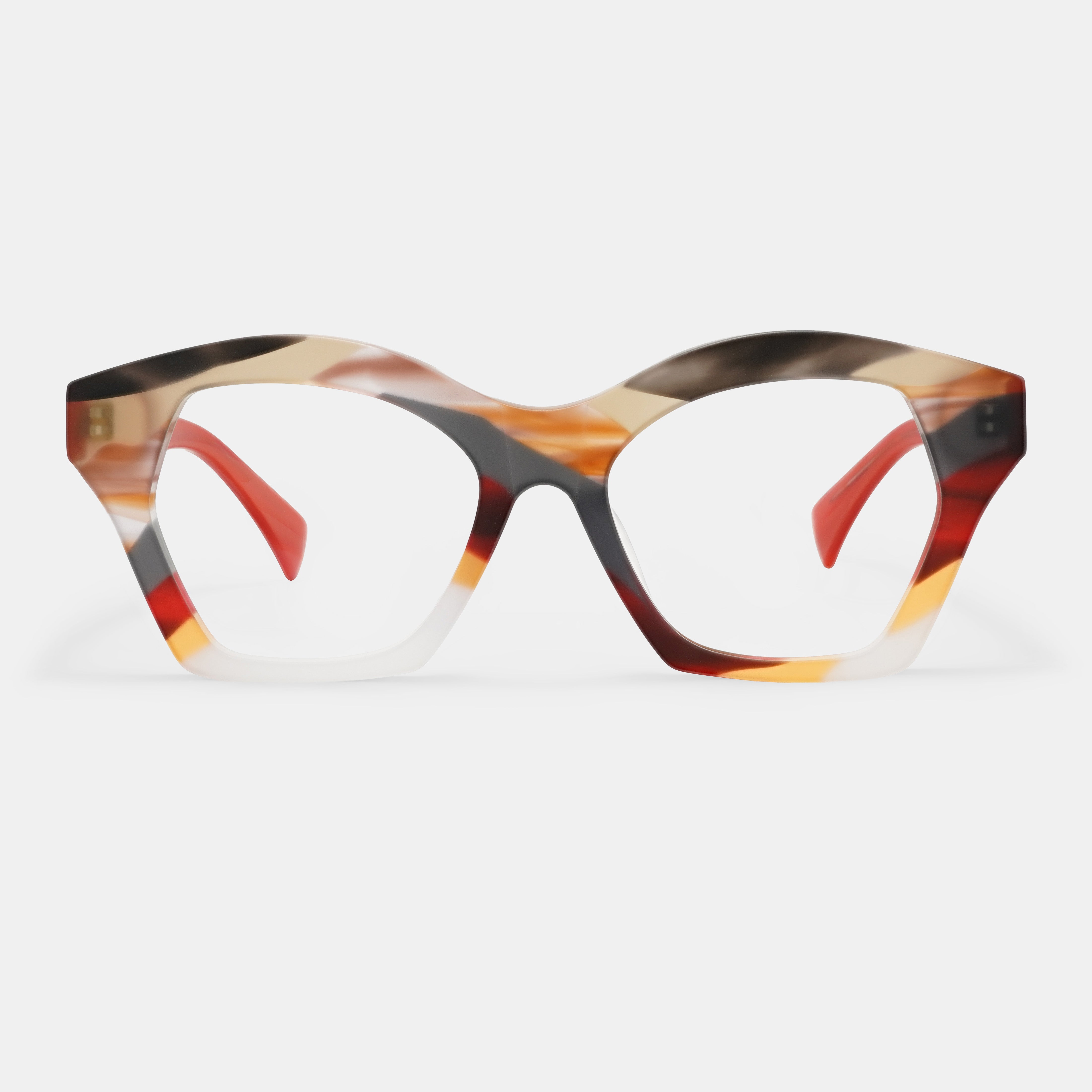 Tortoiseshell Spectacles
