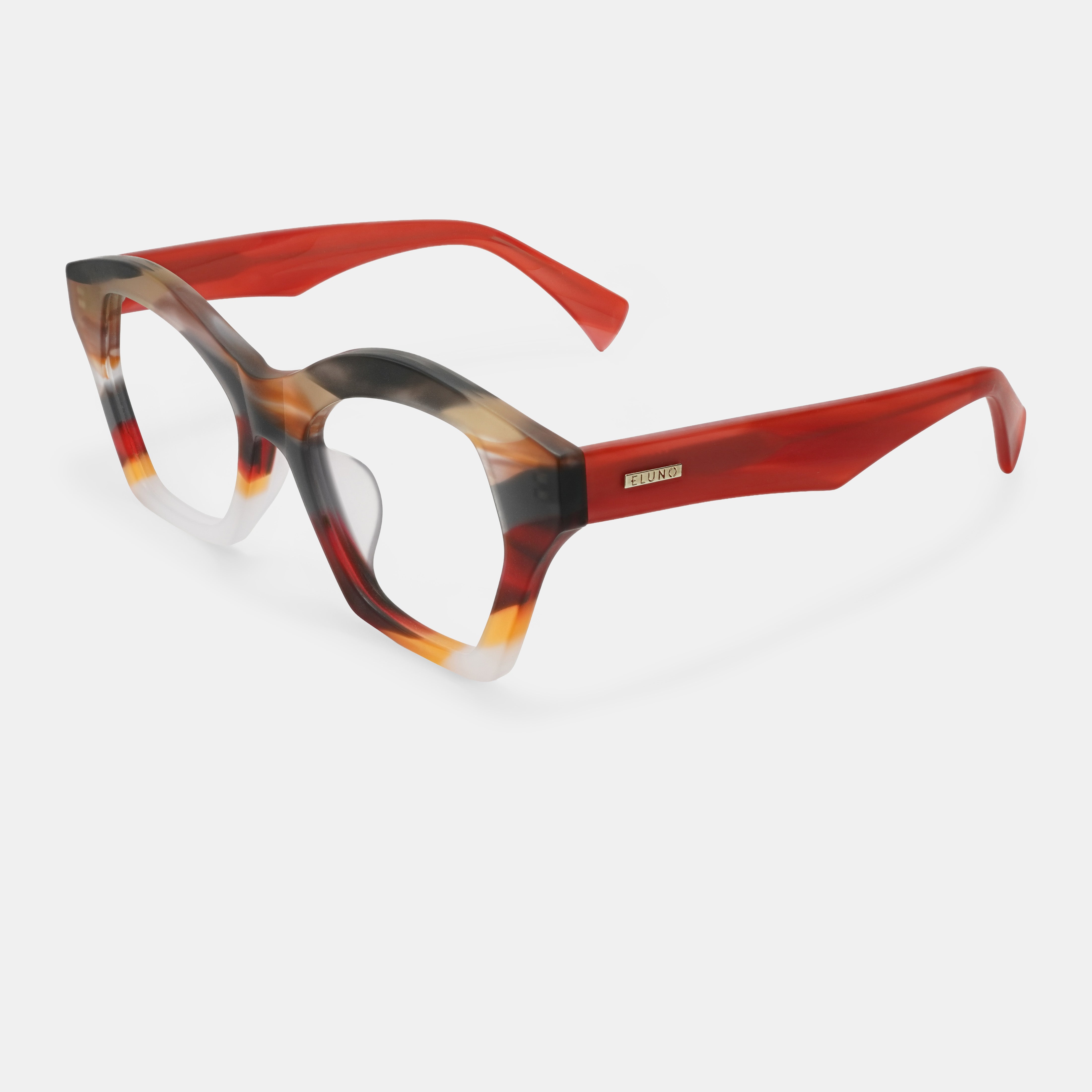 Tortoiseshell Spectacles