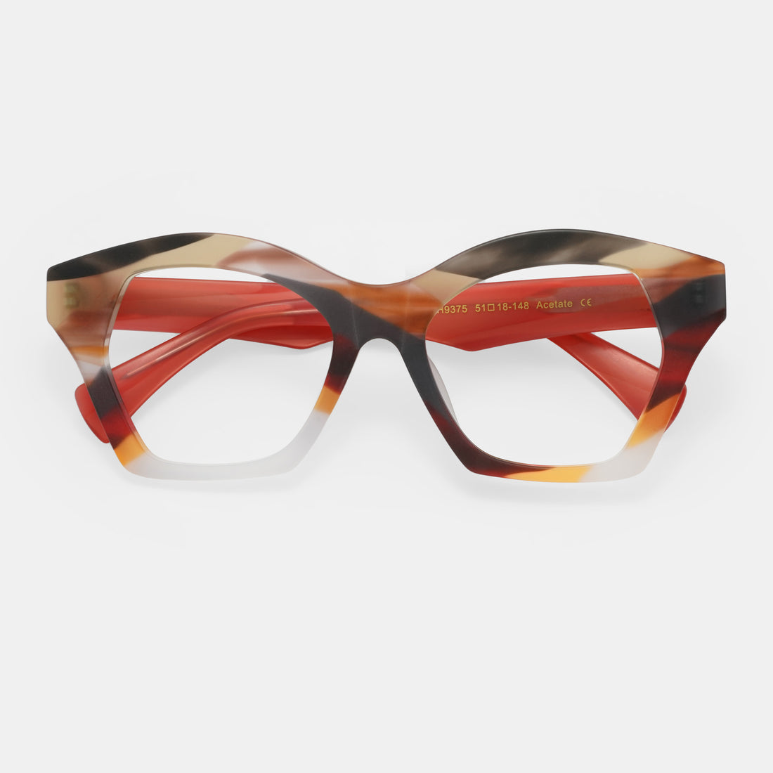 Tortoiseshell Spectacles