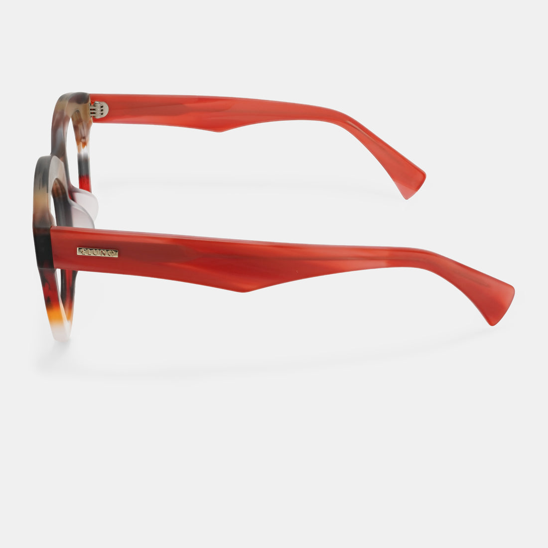 Tortoiseshell Spectacles