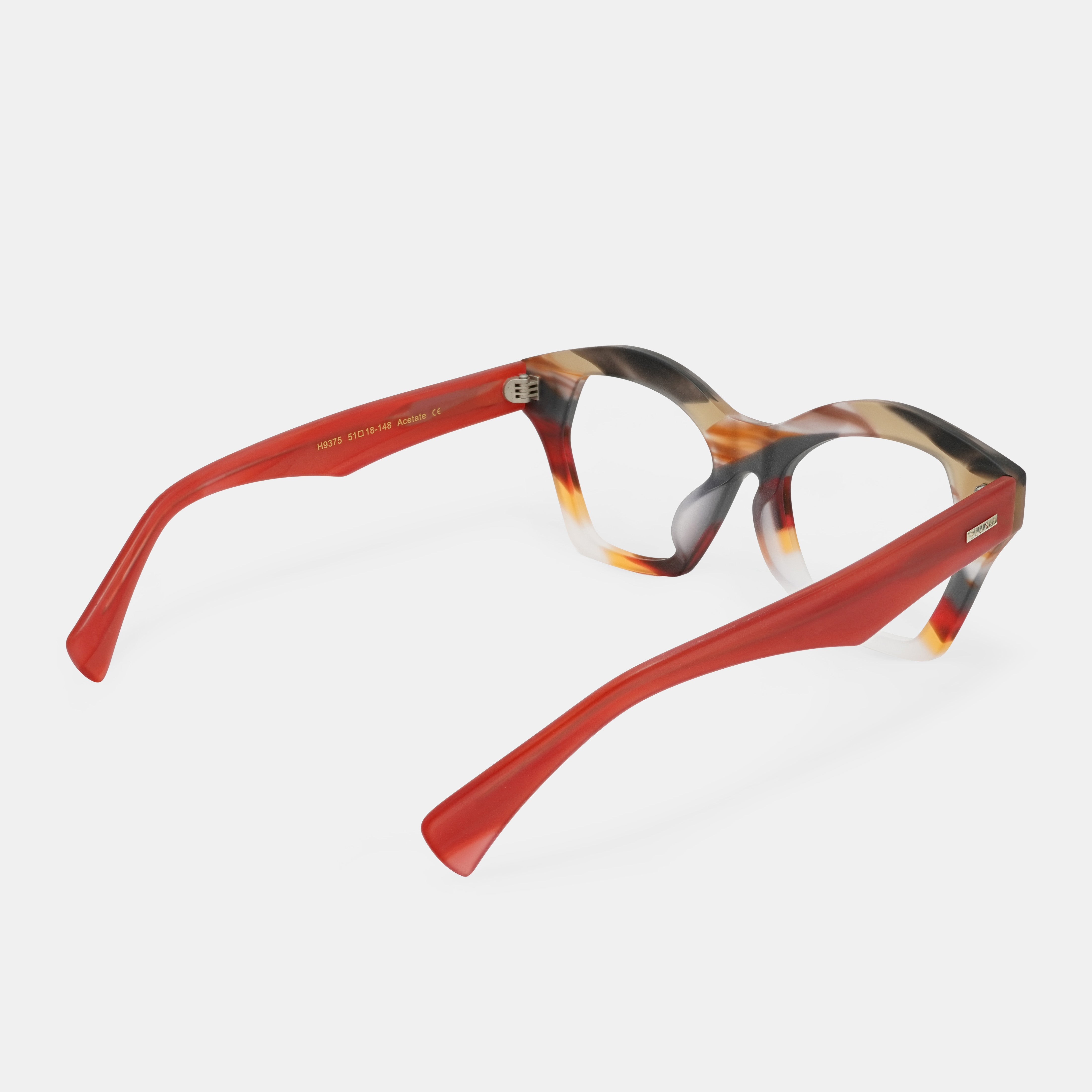 Tortoiseshell Spectacles