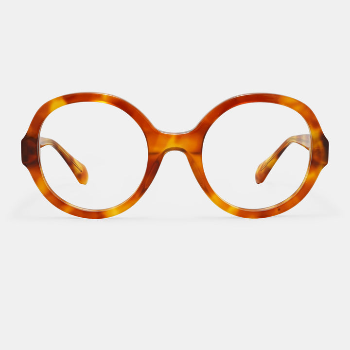Tortoiseshell Eyeglasses