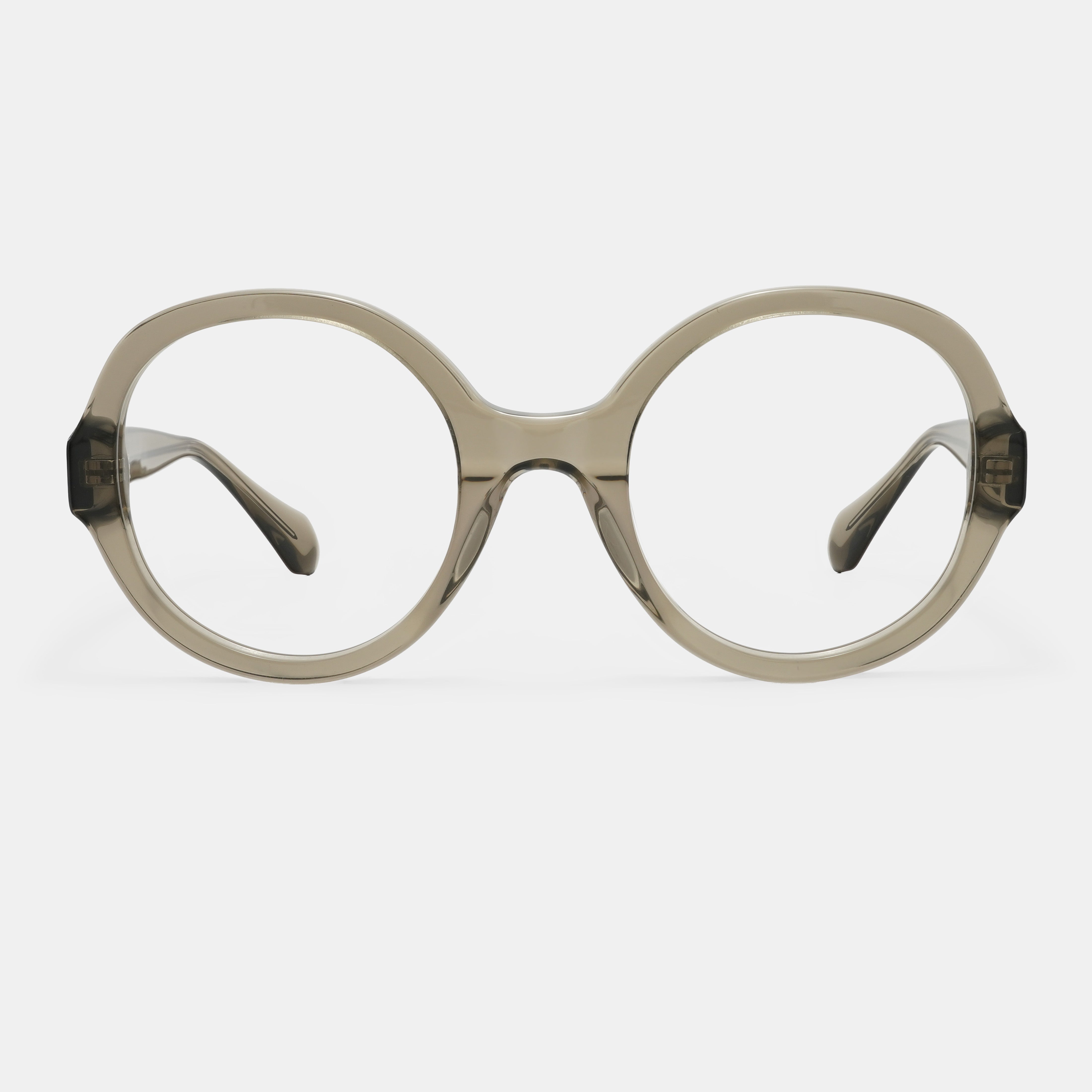 Grey Spectacles