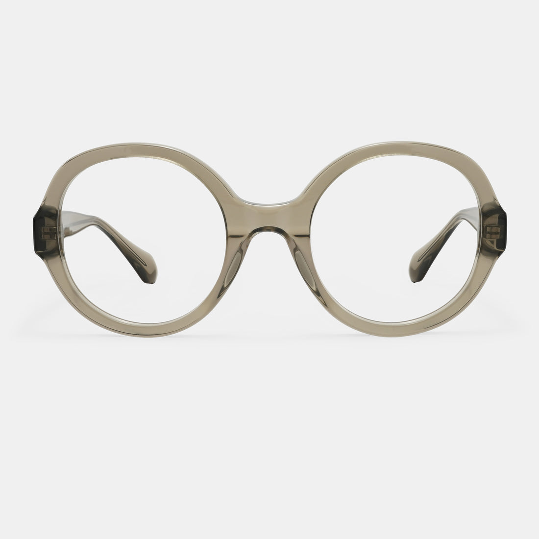 Grey Spectacles
