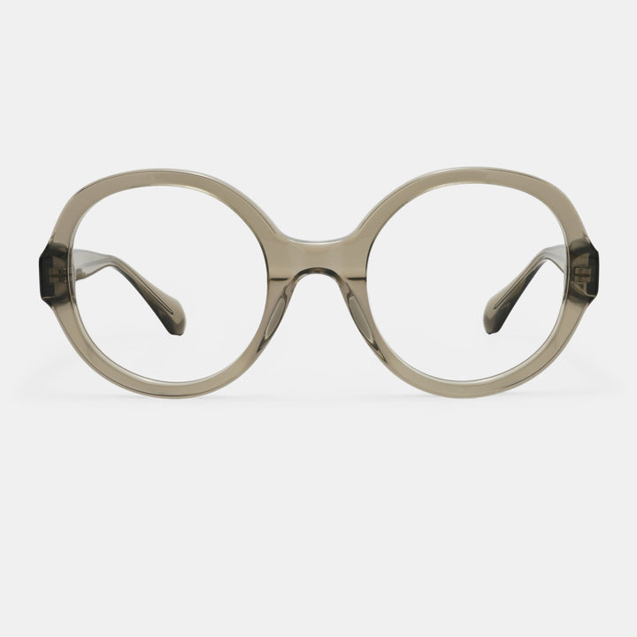 Grey Spectacles