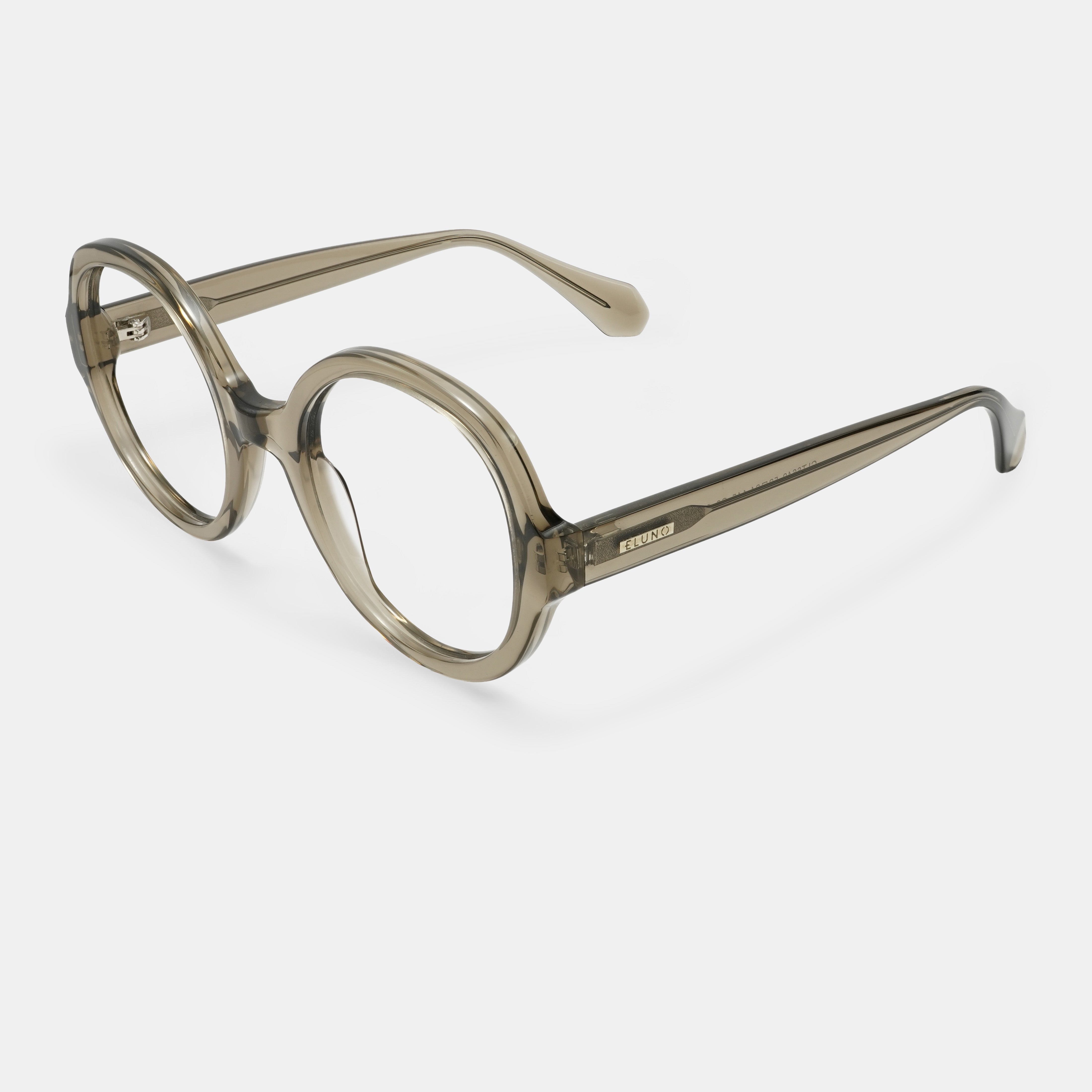 Grey Spectacles