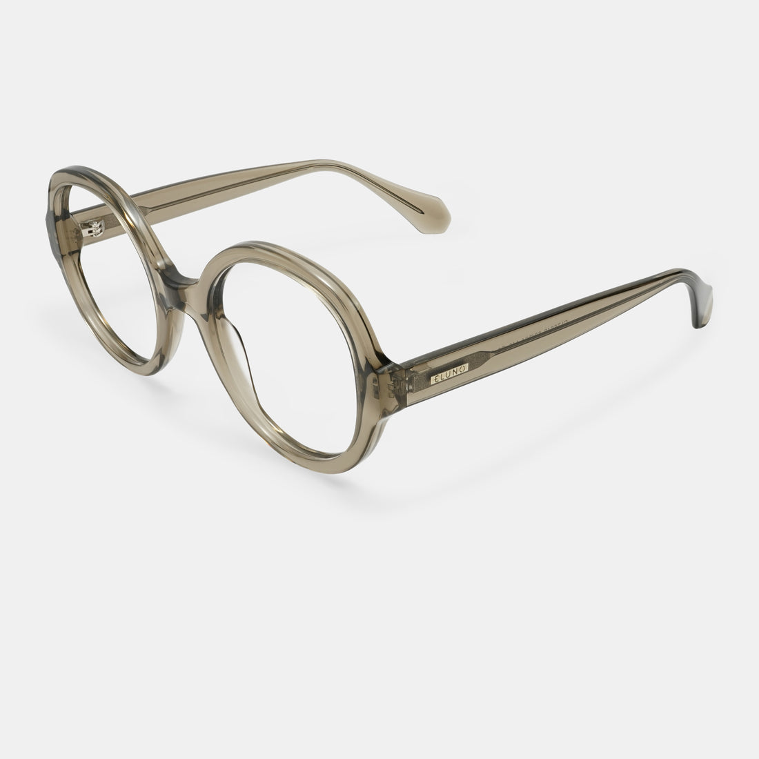 Grey Spectacles