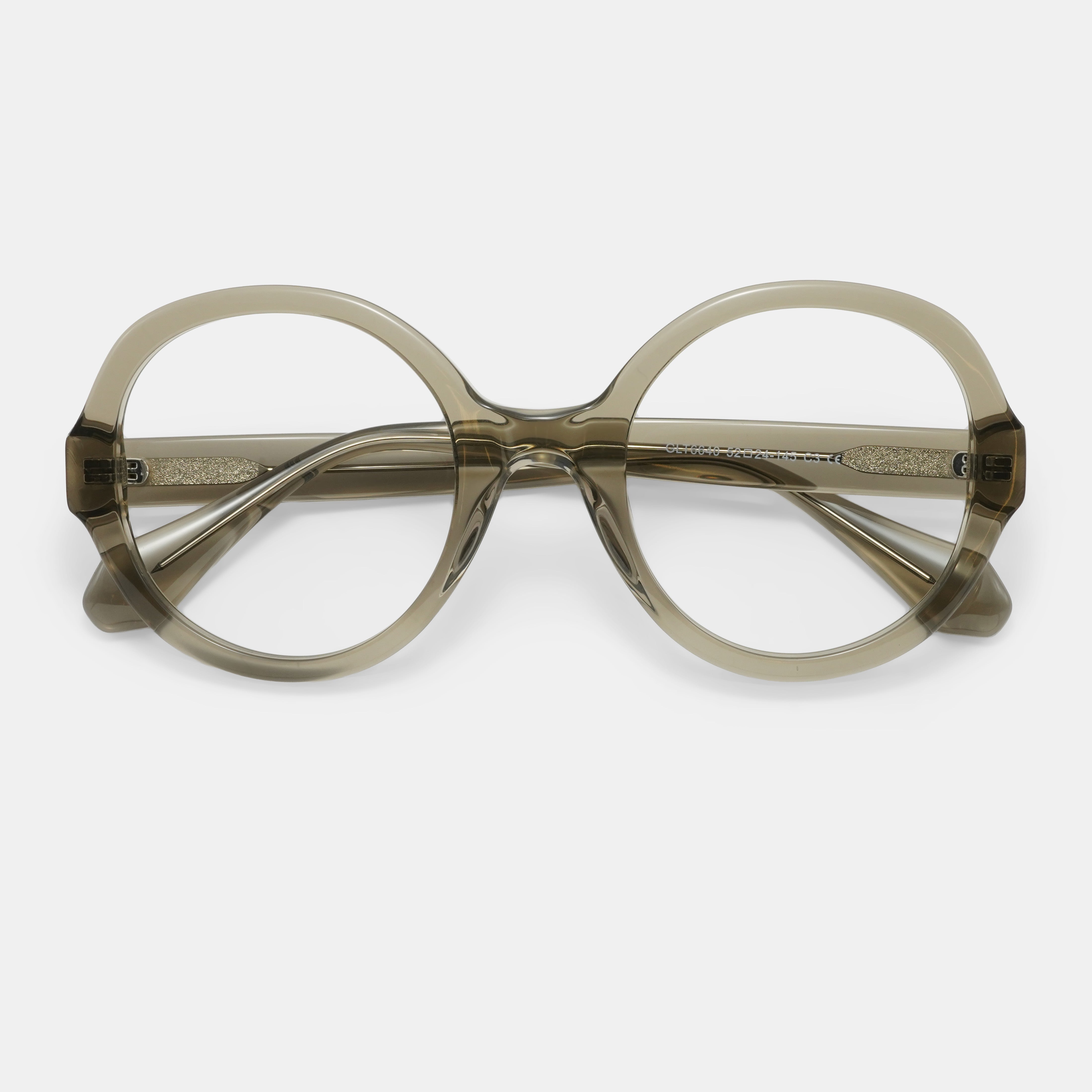 Grey Spectacles