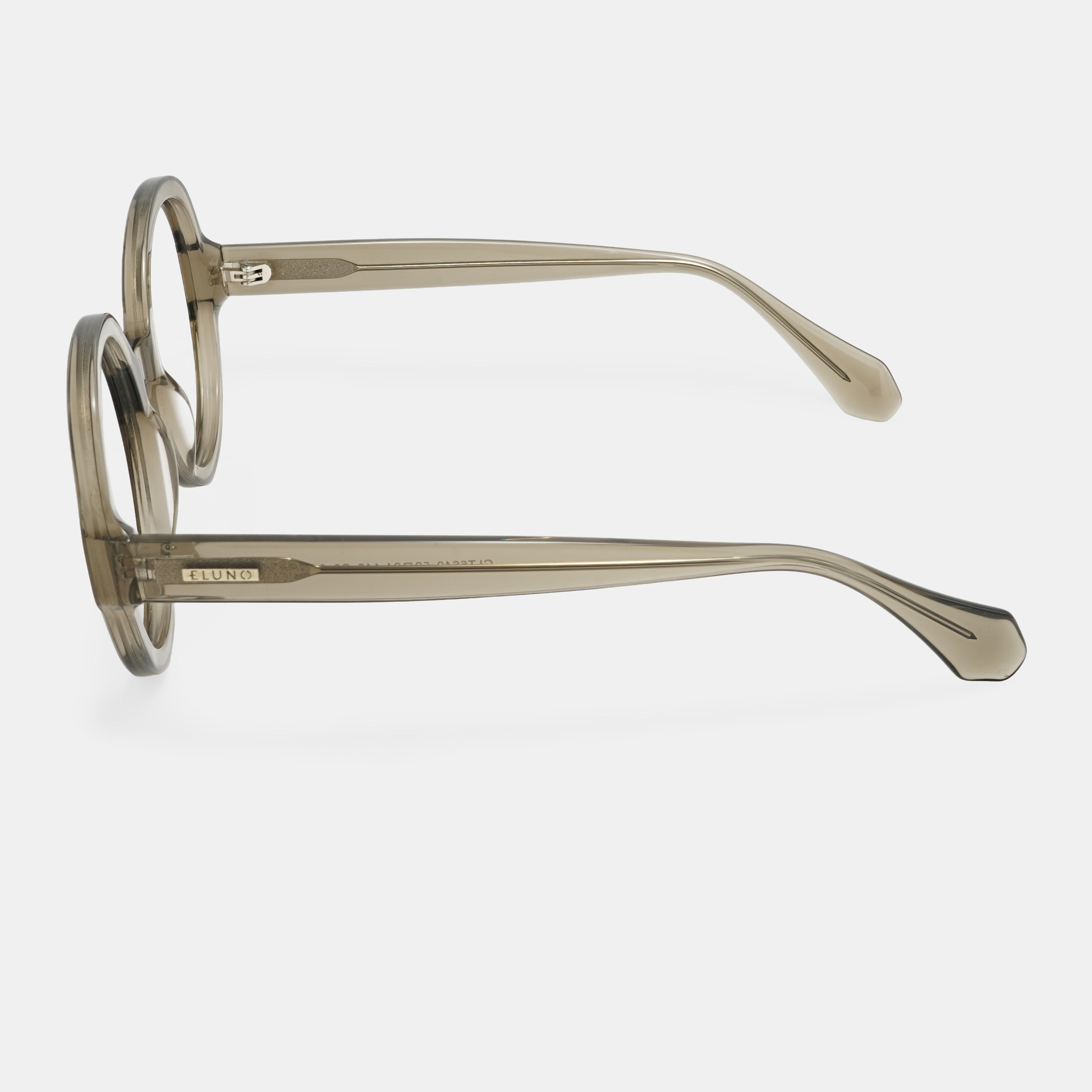 Grey Spectacles