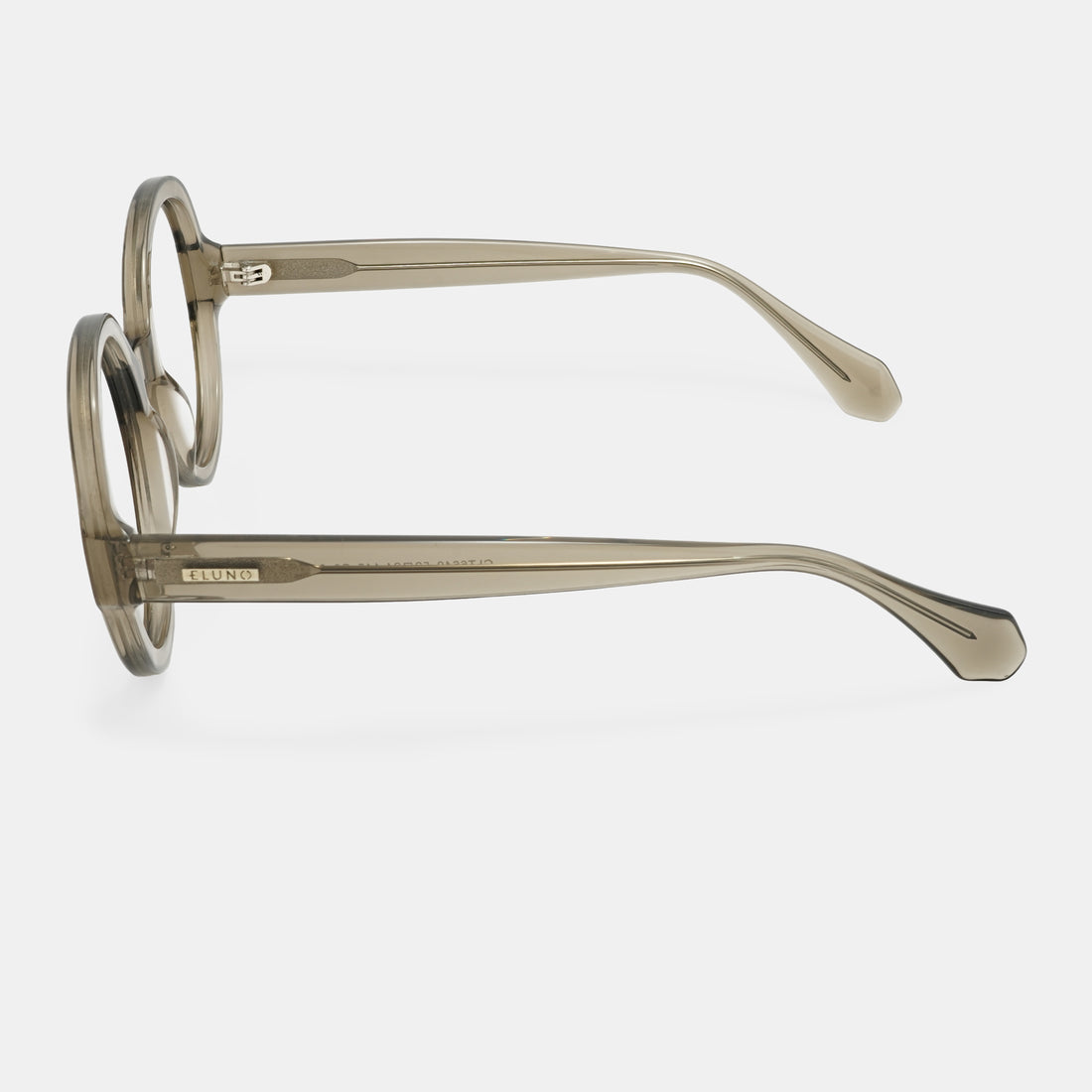 Grey Spectacles