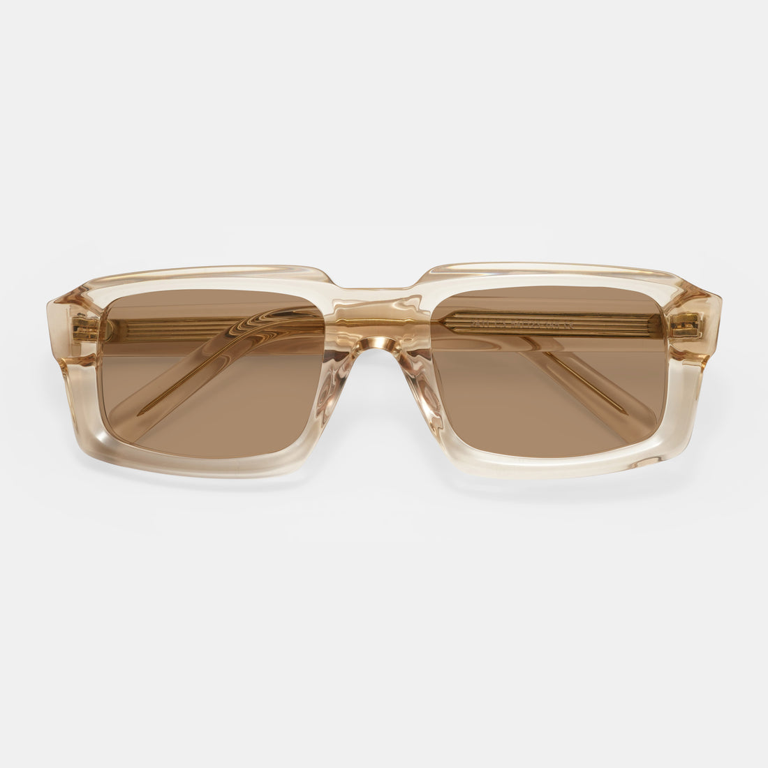 Brown sunglasses