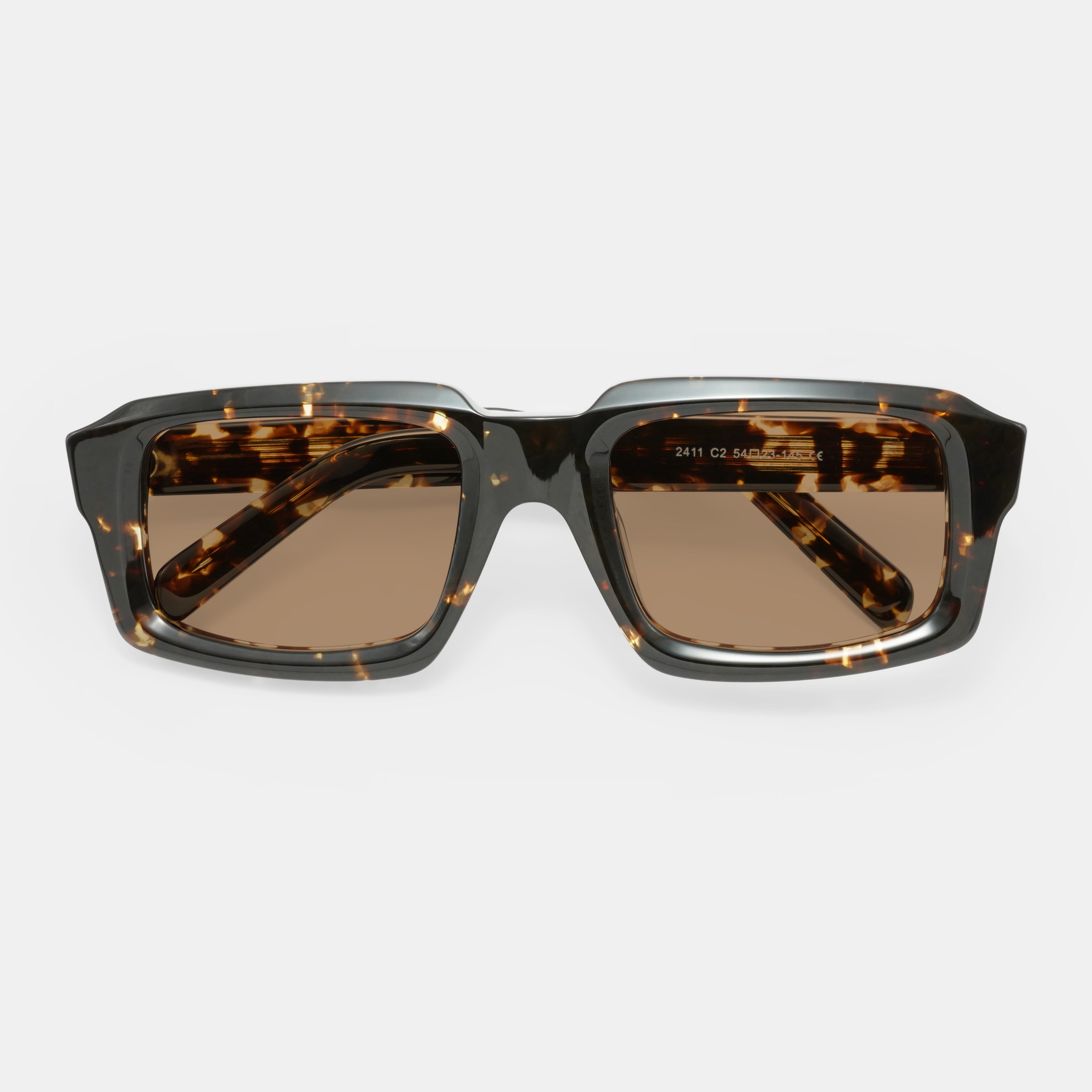 Tortoiseshell Sunglasses