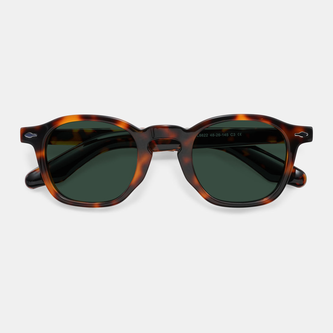 tortoiseshell shades