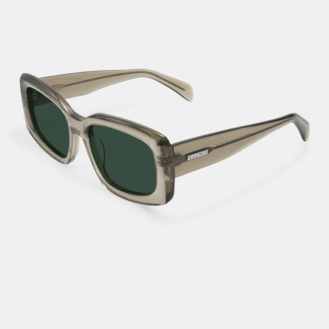 Grey Sunglasses