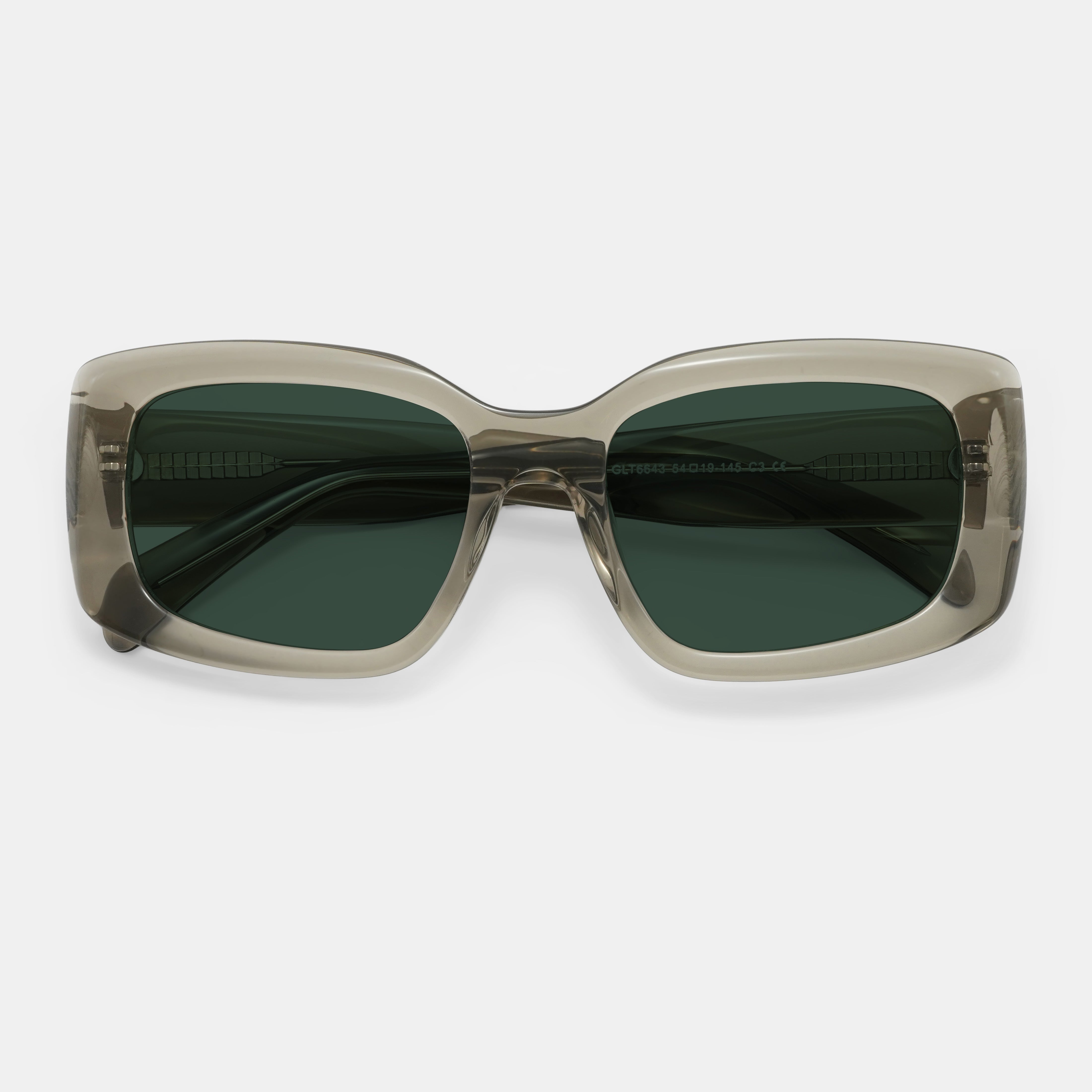 Grey Sunglasses