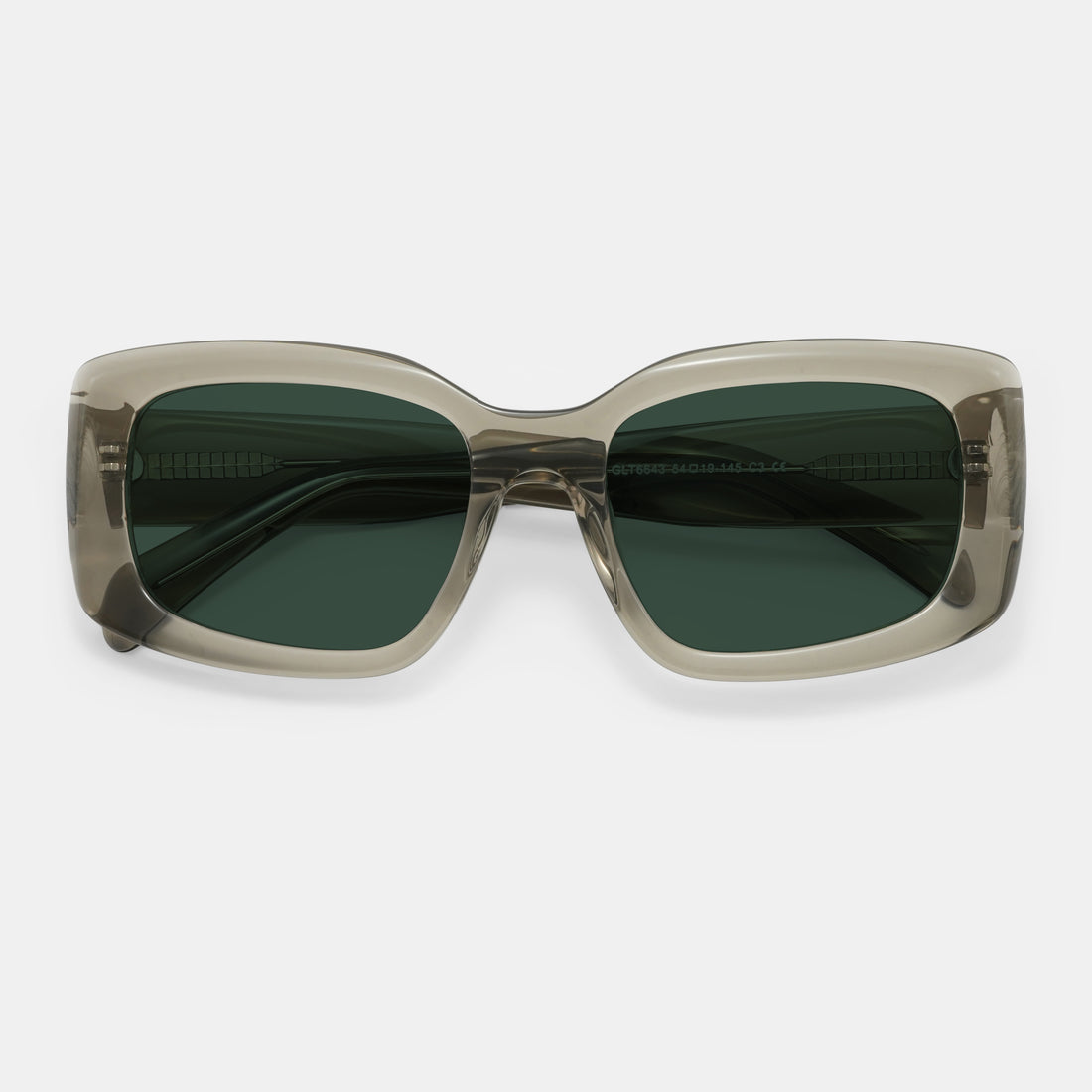 Grey Sunglasses