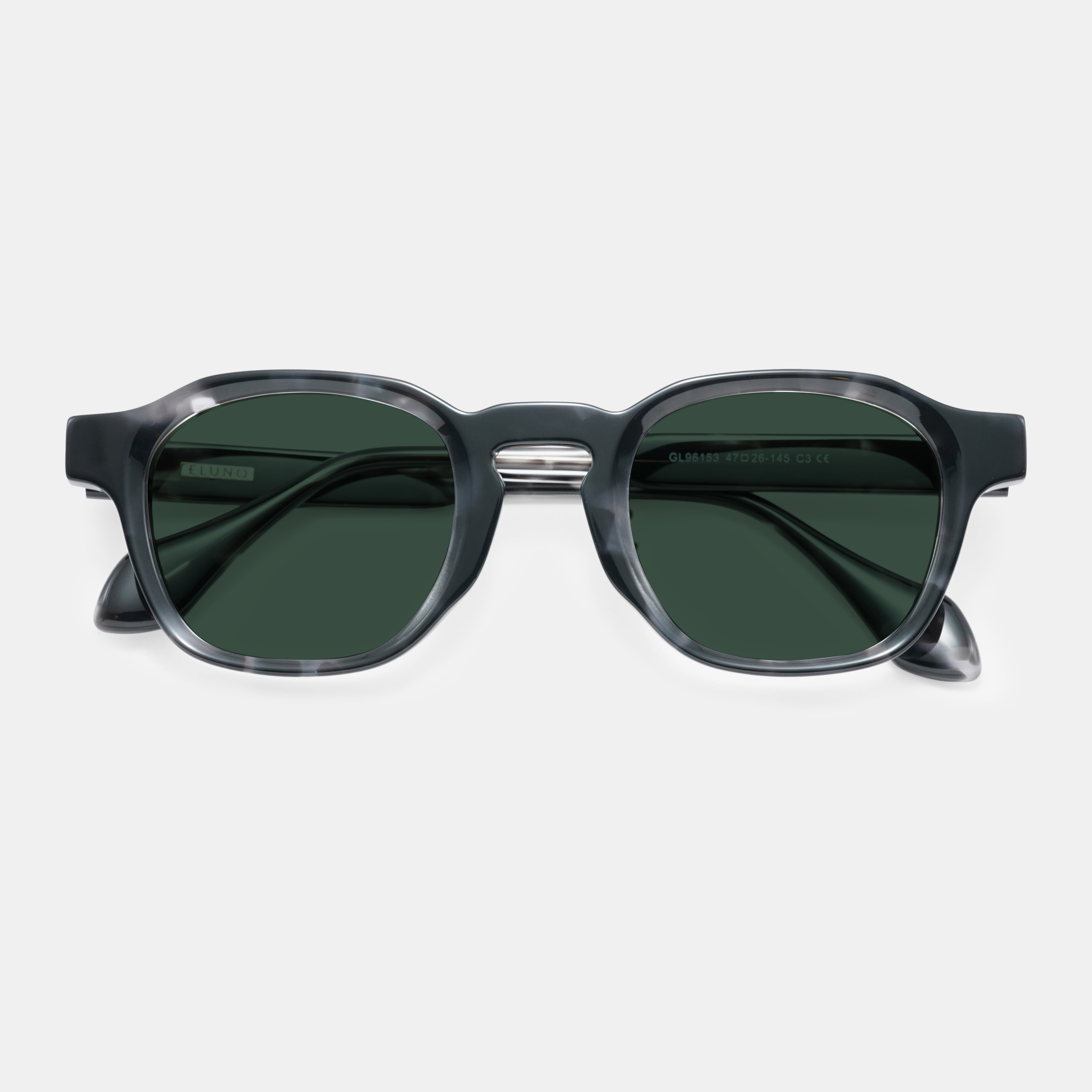Tortoiseshell Sunglasses