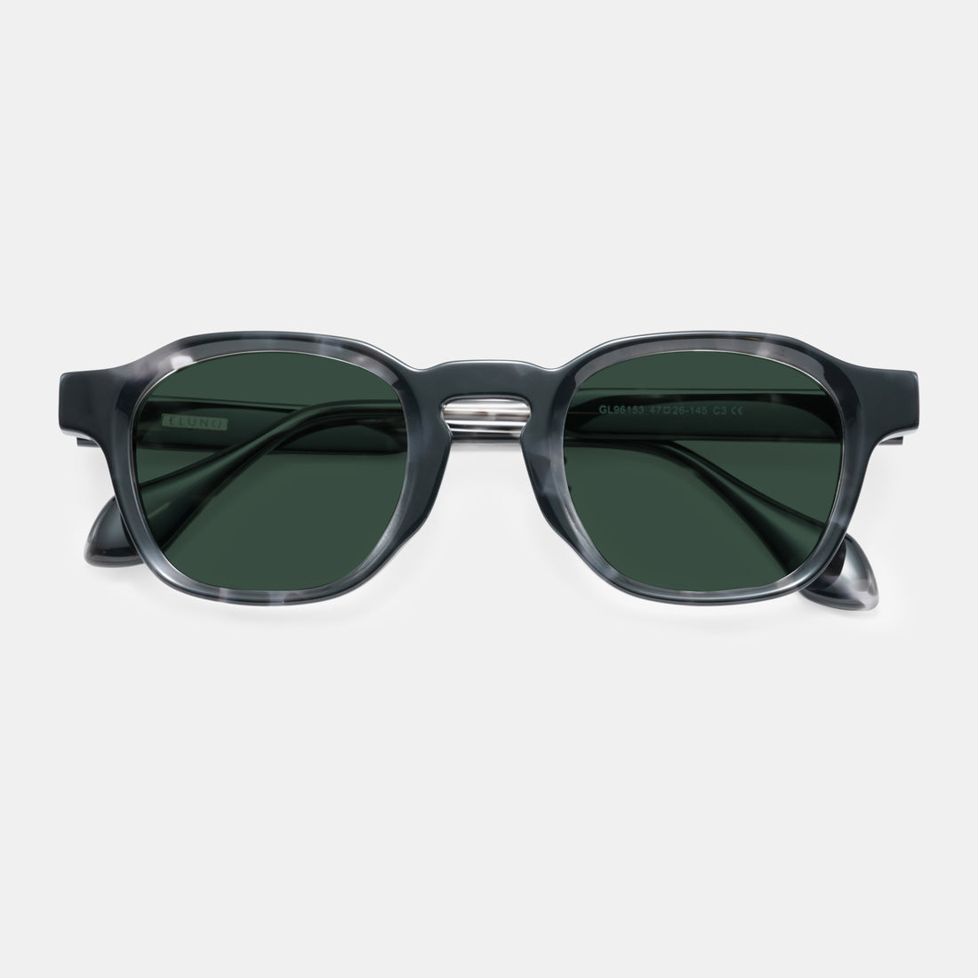 Tortoiseshell Sunglasses