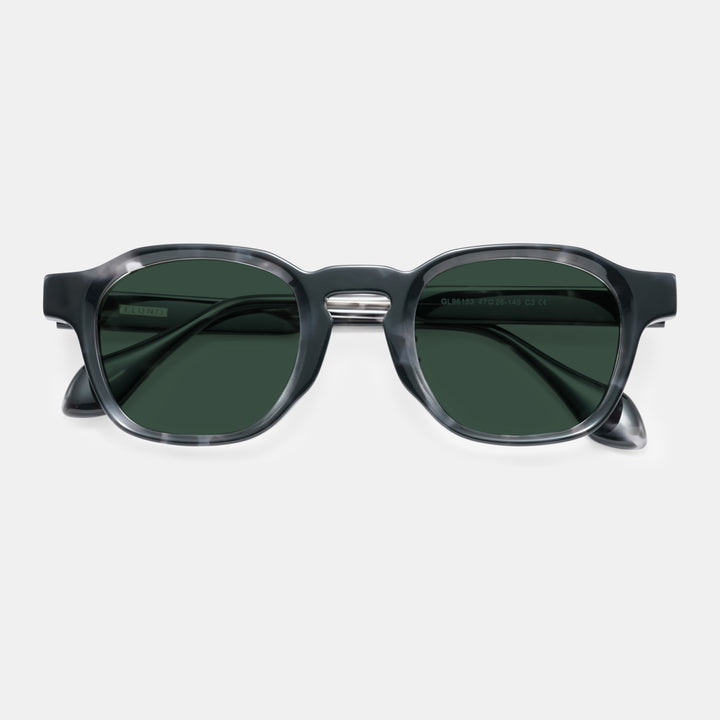 Tortoiseshell Sunglasses