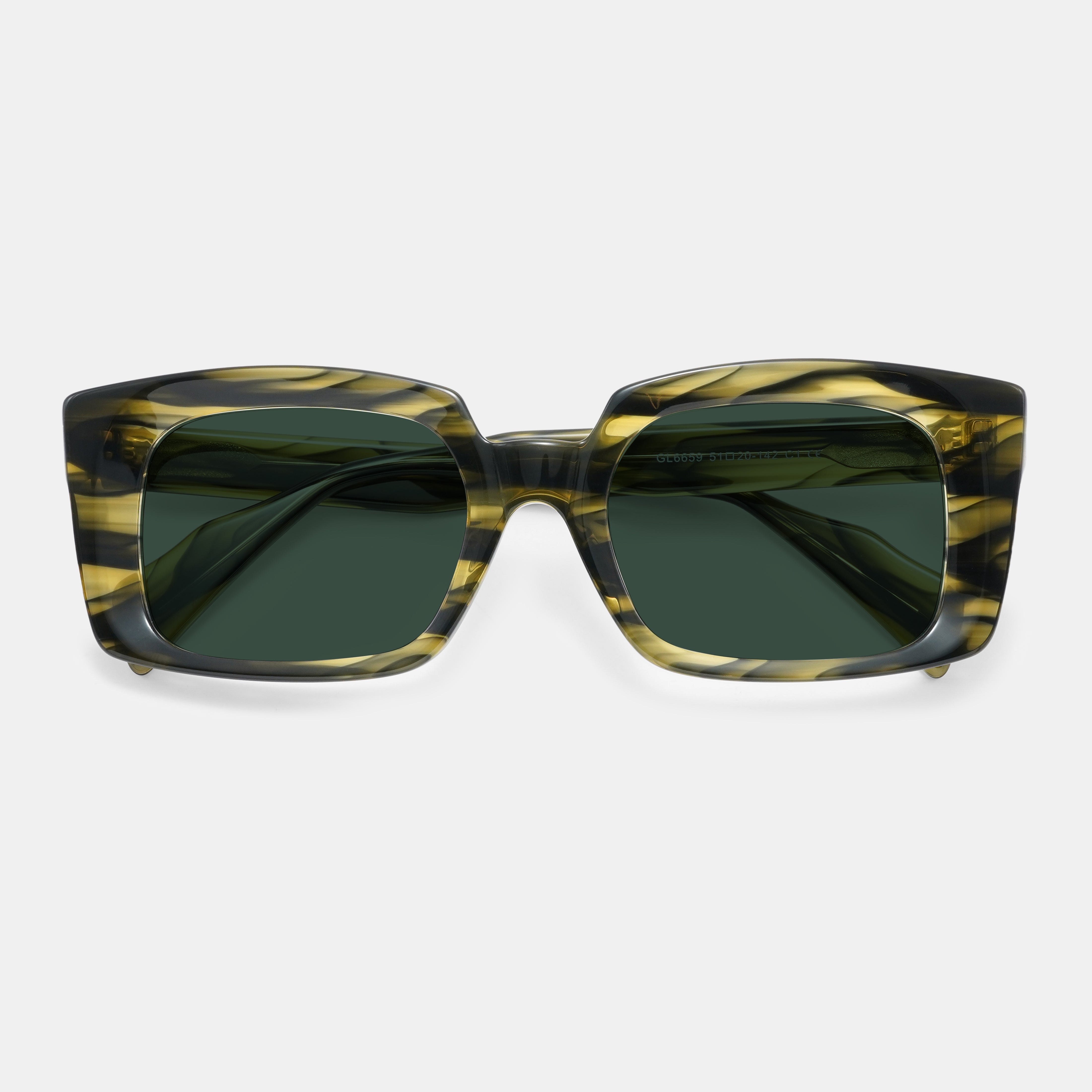 Tortoiseshell Sunglasses